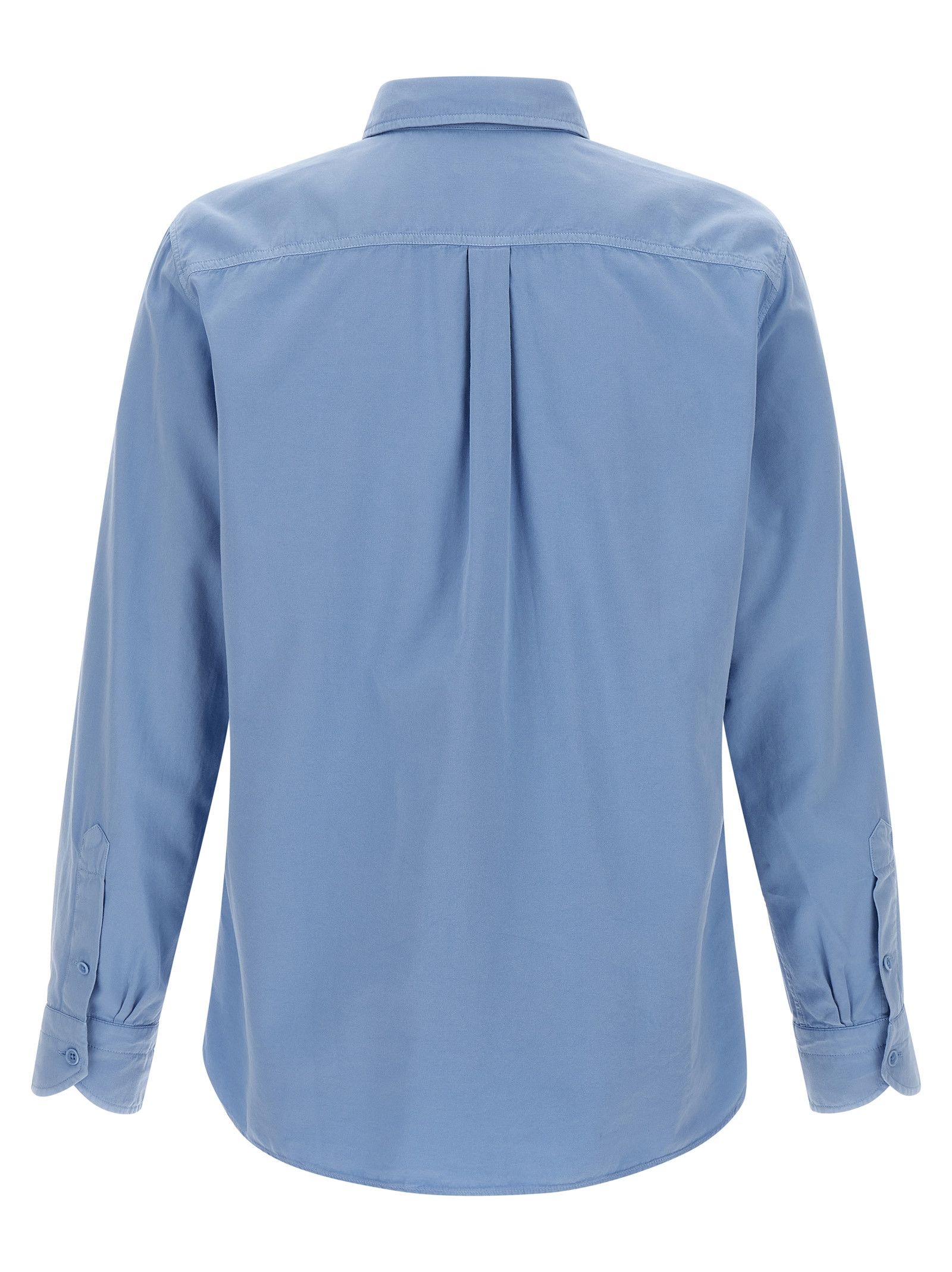 Tom Ford Faille Shirt Size US M / EU 48-50 / 2 - 2 Thumbnail