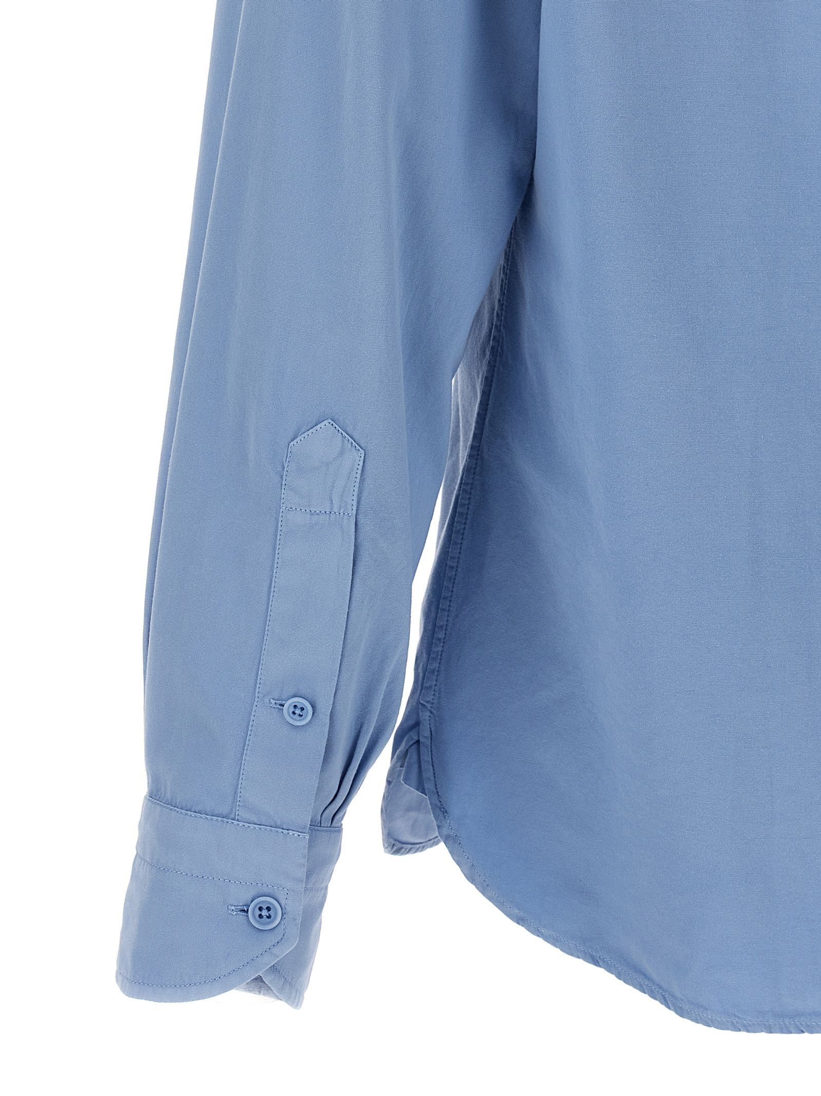 Tom Ford Faille Shirt Size US L / EU 52-54 / 3 - 4 Thumbnail