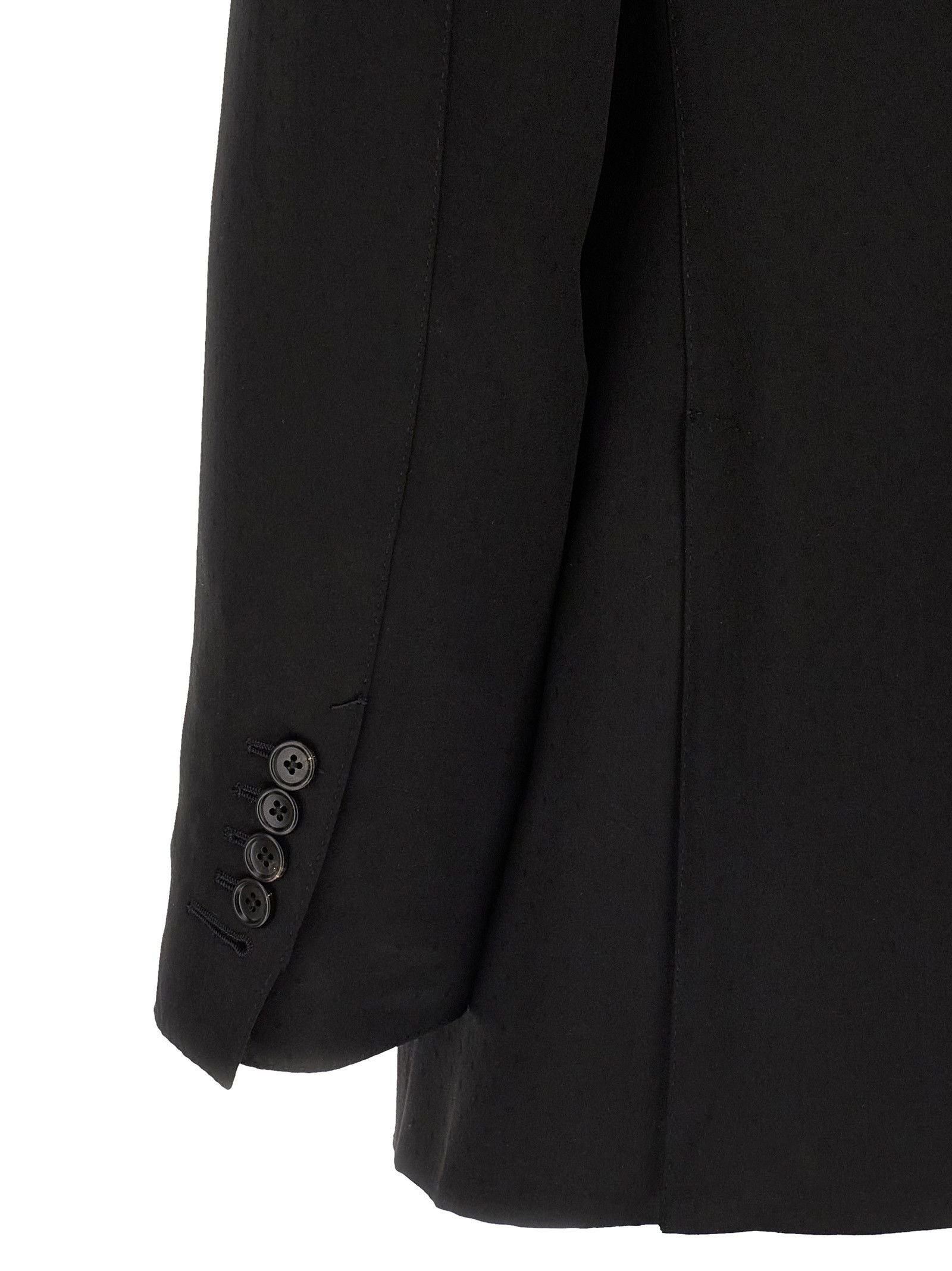 Tom Ford Tone-On-Tone Polka Dot Blazer Size 54R - 4 Thumbnail