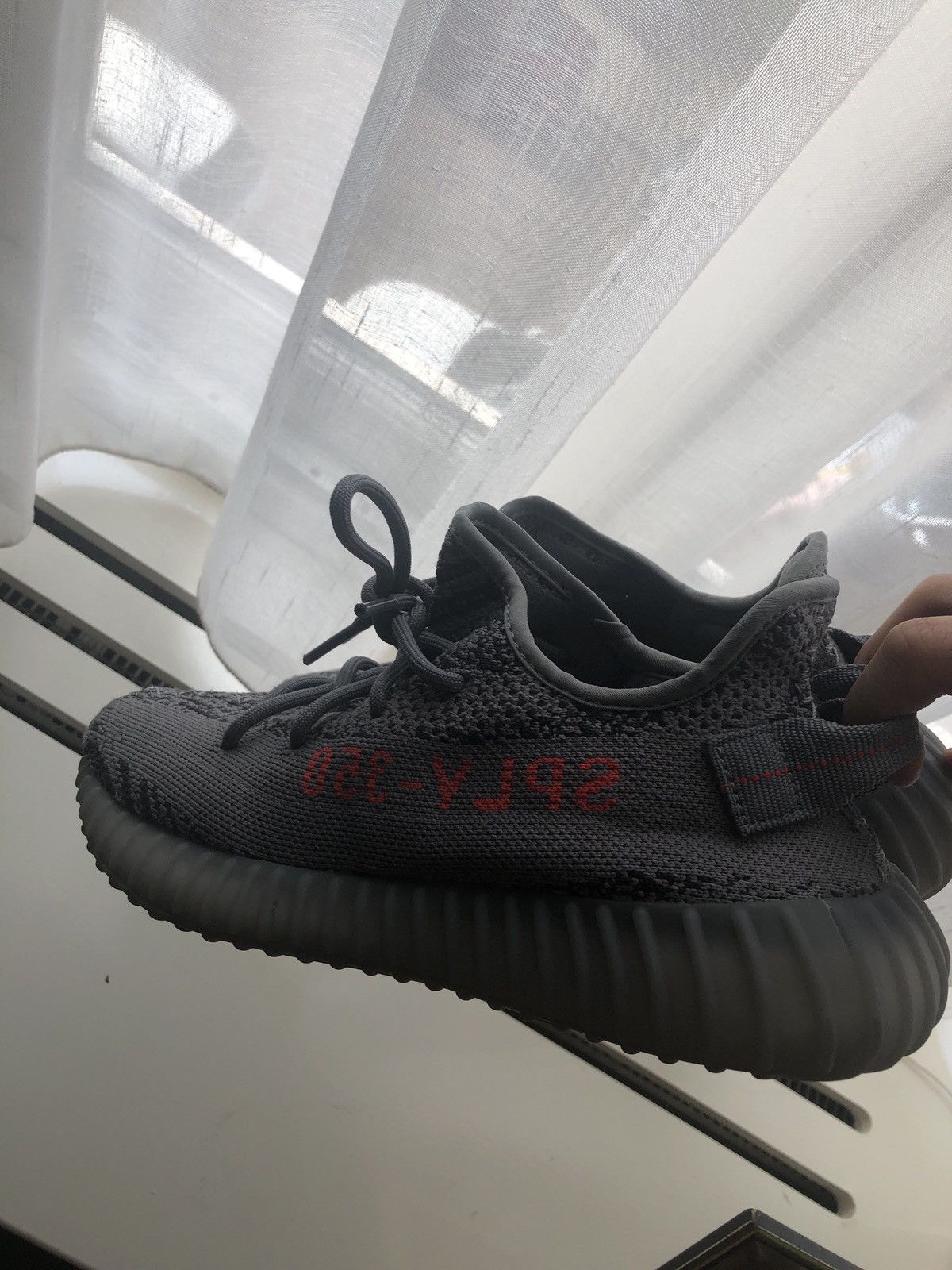 Yeezy Collection Size 7.5US