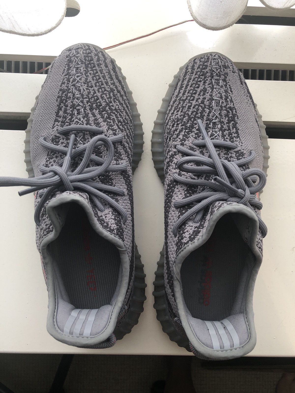 Yeezy Collection Size 7.5US