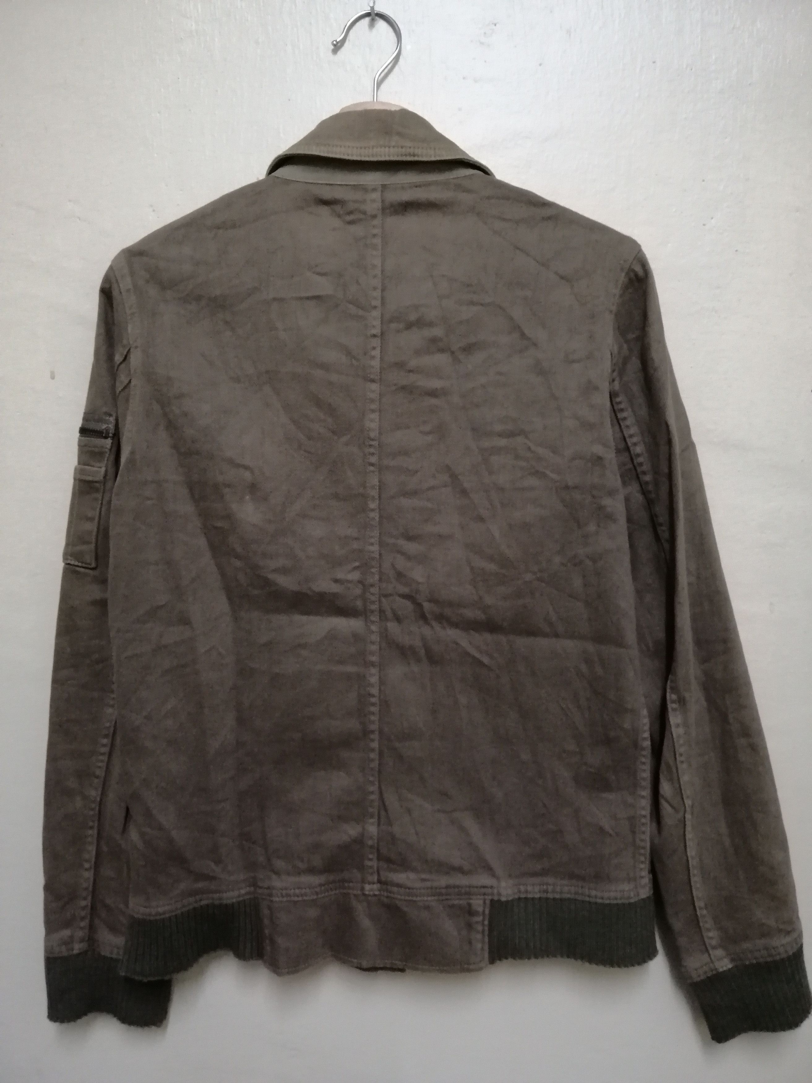 Designer × If Six Was Nine × Japanese Brand 0000 BY SHIMAMURA TOKYO CORPORATION MADE IN JAPAN Size US M / EU 48-50 / 2 - 3 Thumbnail