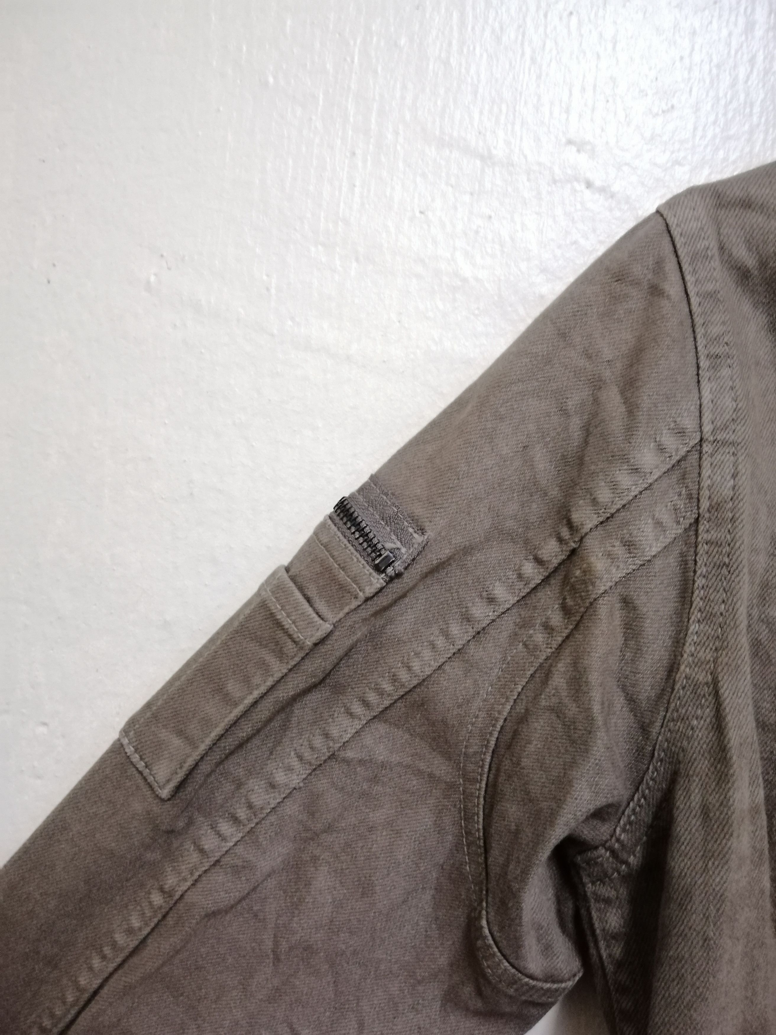 Designer × If Six Was Nine × Japanese Brand 0000 BY SHIMAMURA TOKYO CORPORATION MADE IN JAPAN Size US M / EU 48-50 / 2 - 2 Thumbnail