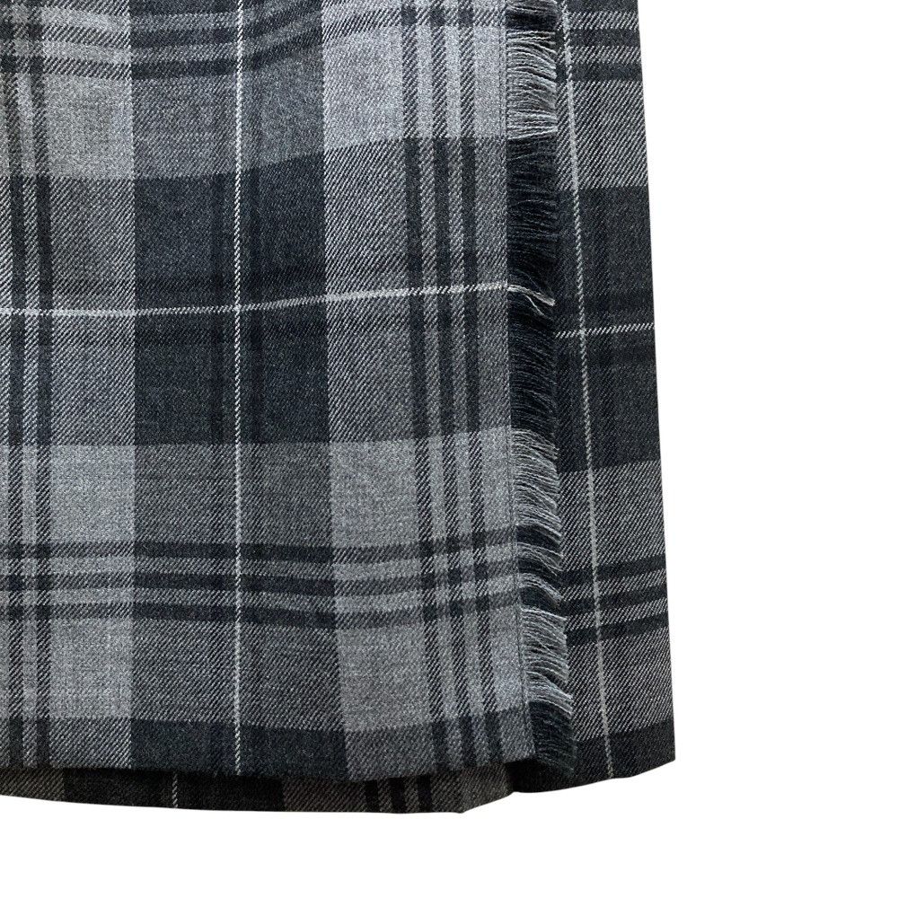Other Other O'Neil of Dublin Maxi Kilt Extra Belt Pleated Skirt Textile Skirts DUTY FREE for USA Size ONE SIZE - 3 Thumbnail