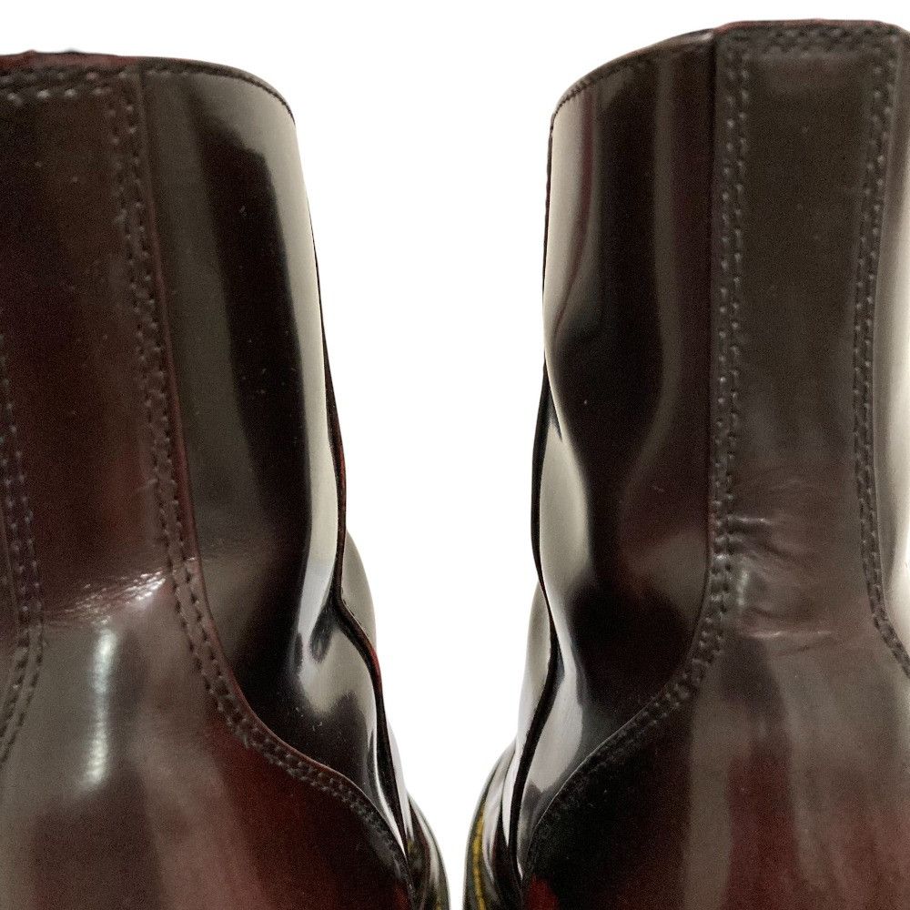 Other Other Dr. Martens MAGDALENA Short Boots Leather Shoes DUTY FREE for USA Size ONE SIZE - 11 Thumbnail