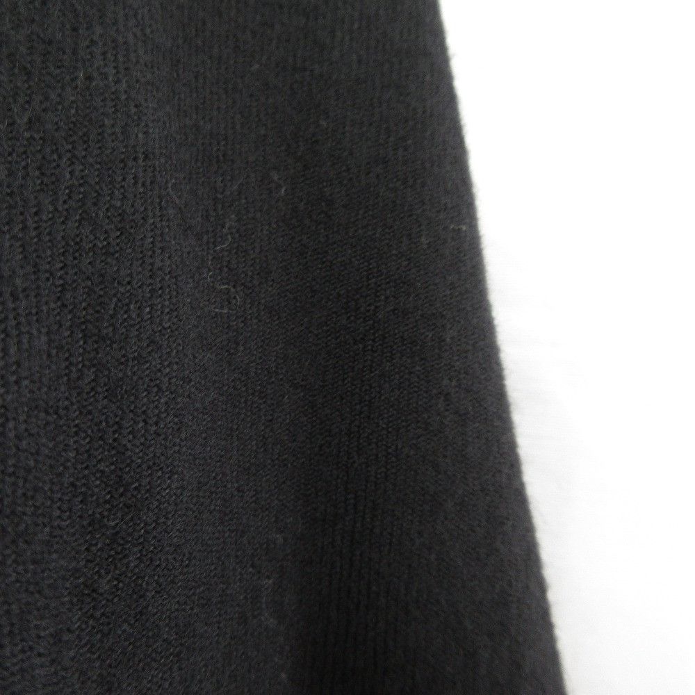 Other Other KUBO SAN MADE Wool Cotton Balmacaan Coat Textile Outerwear K-109 DUTY FREE for USA Size ONE SIZE - 6 Thumbnail