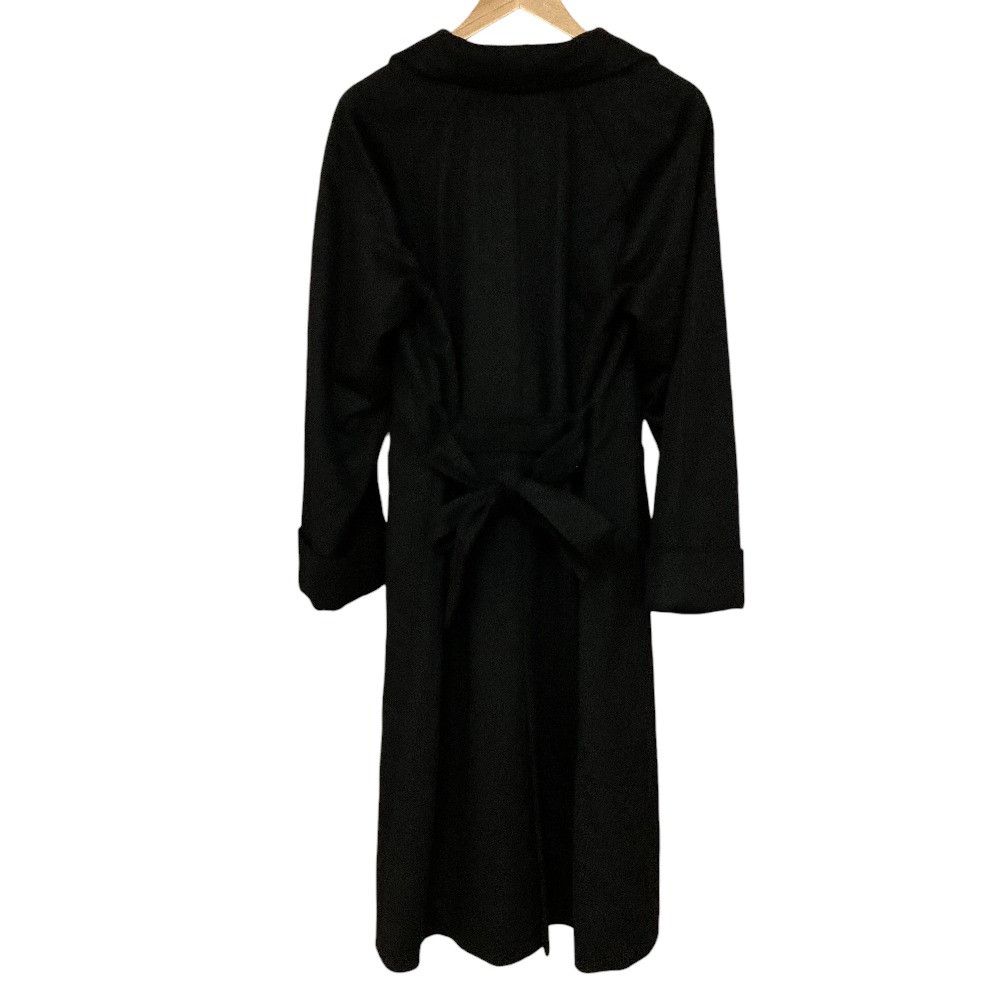 Other Other MOGA Cashmere Long Coat Textile Outerwear DUTY FREE for USA Size ONE SIZE - 4 Thumbnail