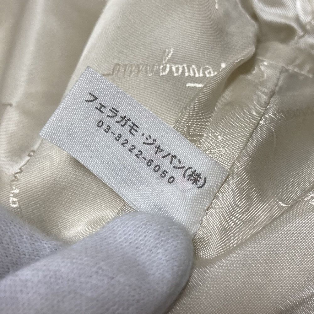 Salvatore Ferragamo Salvatore Ferragamo Salvatore Ferragamo Long Coat Others Outerwear DUTY FREE for USA Size ONE SIZE - 12 Thumbnail