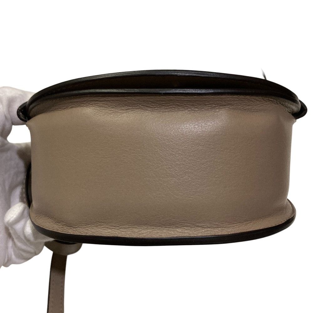 Other Other J&M Davidson ARCA Shoulder Bag Leather Crossbody Bag DUTY FREE for USA Size ONE SIZE - 8 Thumbnail