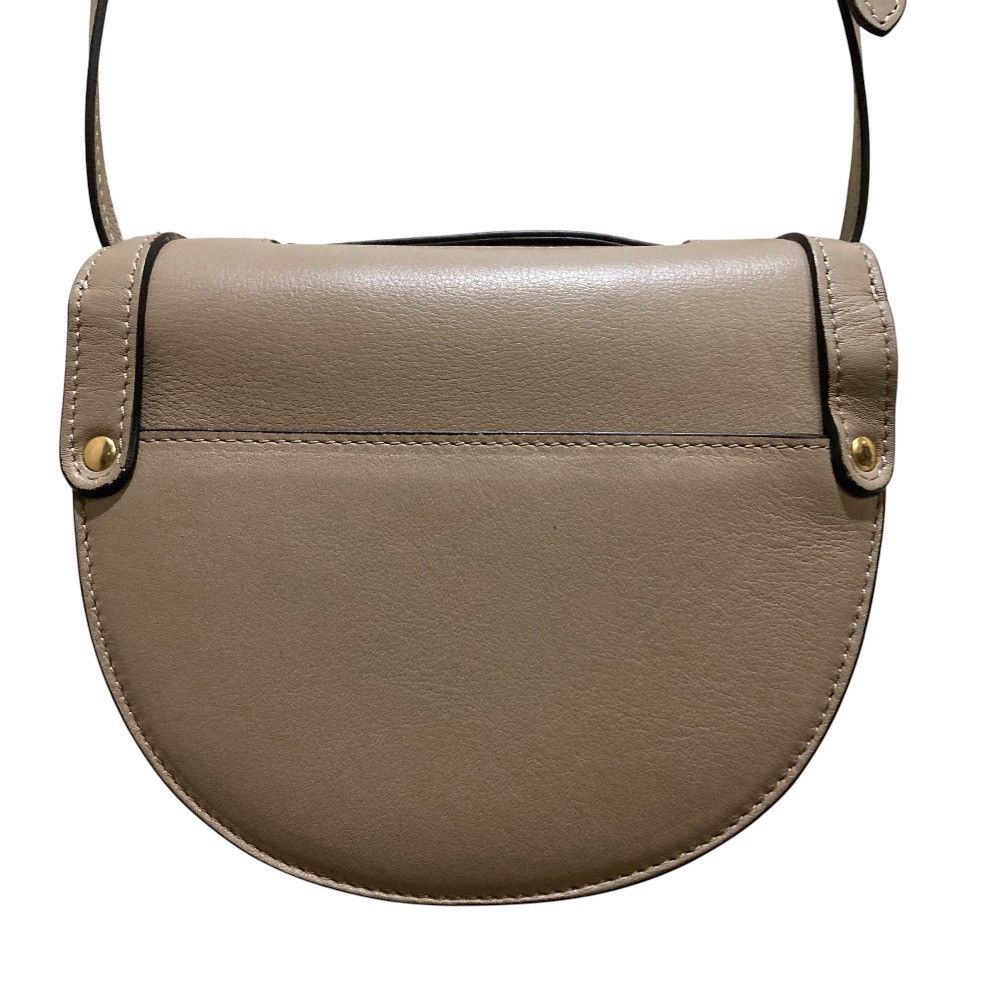 Other Other J&M Davidson ARCA Shoulder Bag Leather Crossbody Bag DUTY FREE for USA Size ONE SIZE - 7 Thumbnail