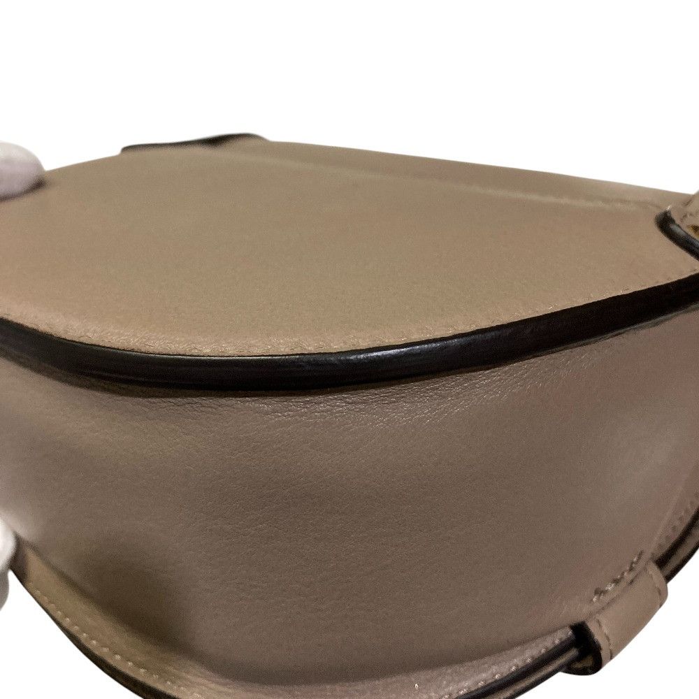 Other Other J&M Davidson ARCA Shoulder Bag Leather Crossbody Bag DUTY FREE for USA Size ONE SIZE - 11 Thumbnail