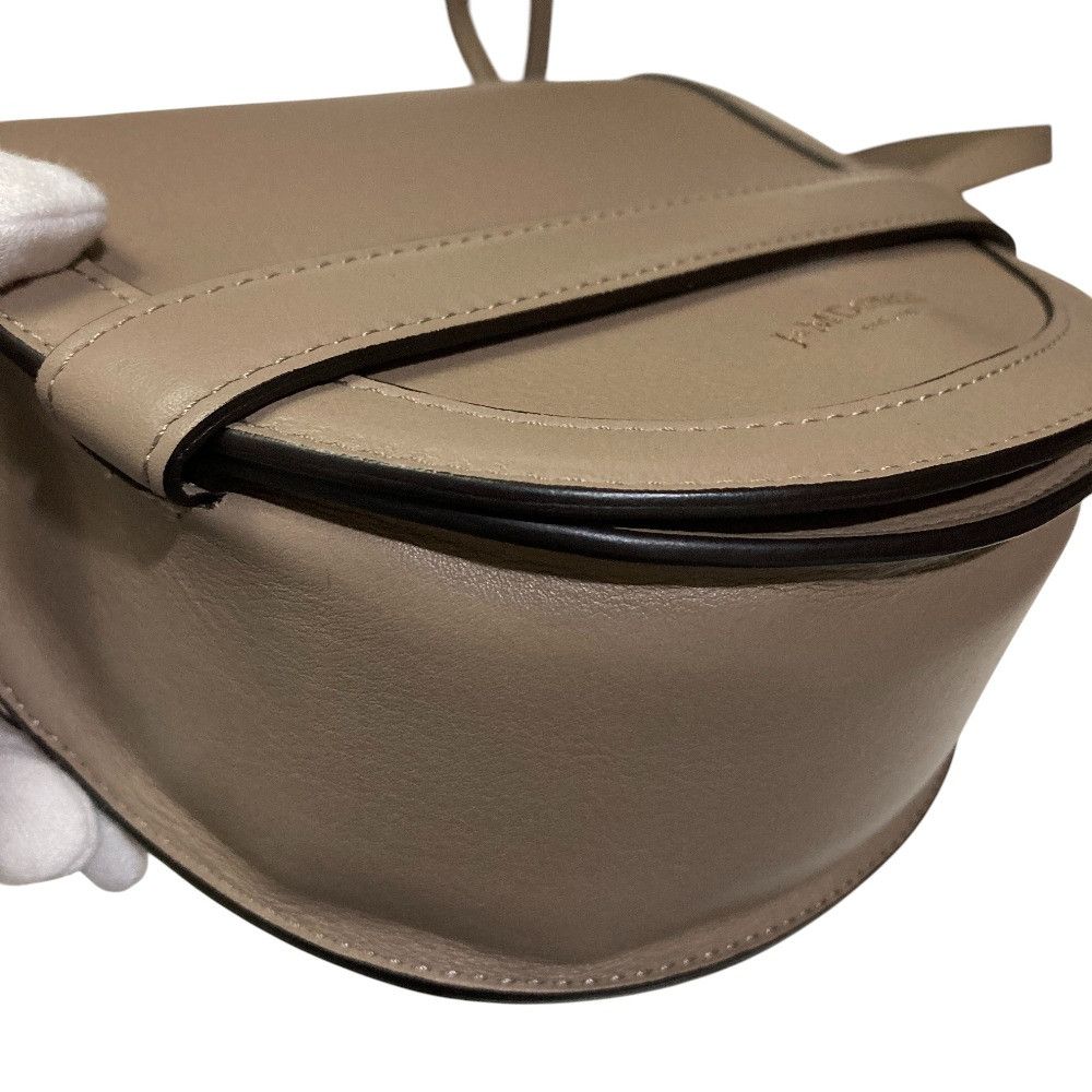 Other Other J&M Davidson ARCA Shoulder Bag Leather Crossbody Bag DUTY FREE for USA Size ONE SIZE - 10 Thumbnail