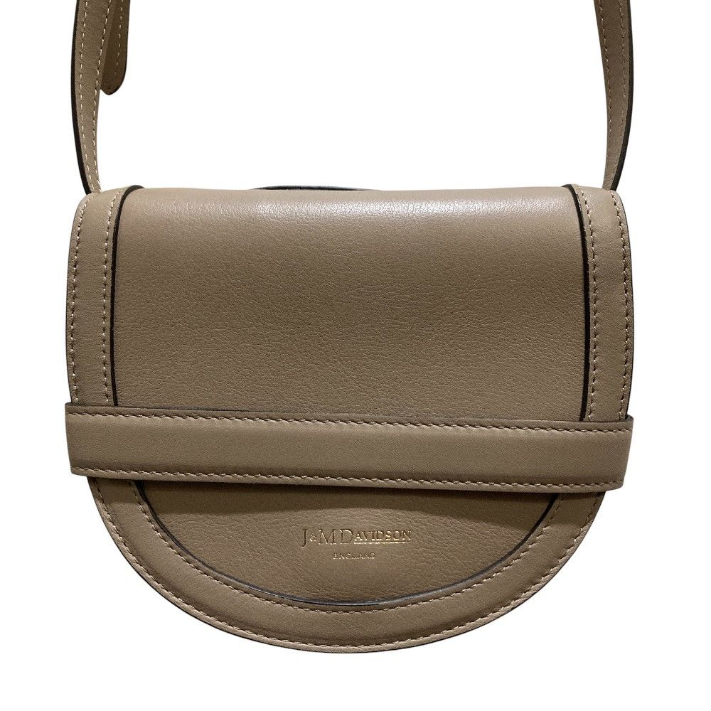 Other Other J&M Davidson ARCA Shoulder Bag Leather Crossbody Bag DUTY FREE for USA Size ONE SIZE - 2 Thumbnail