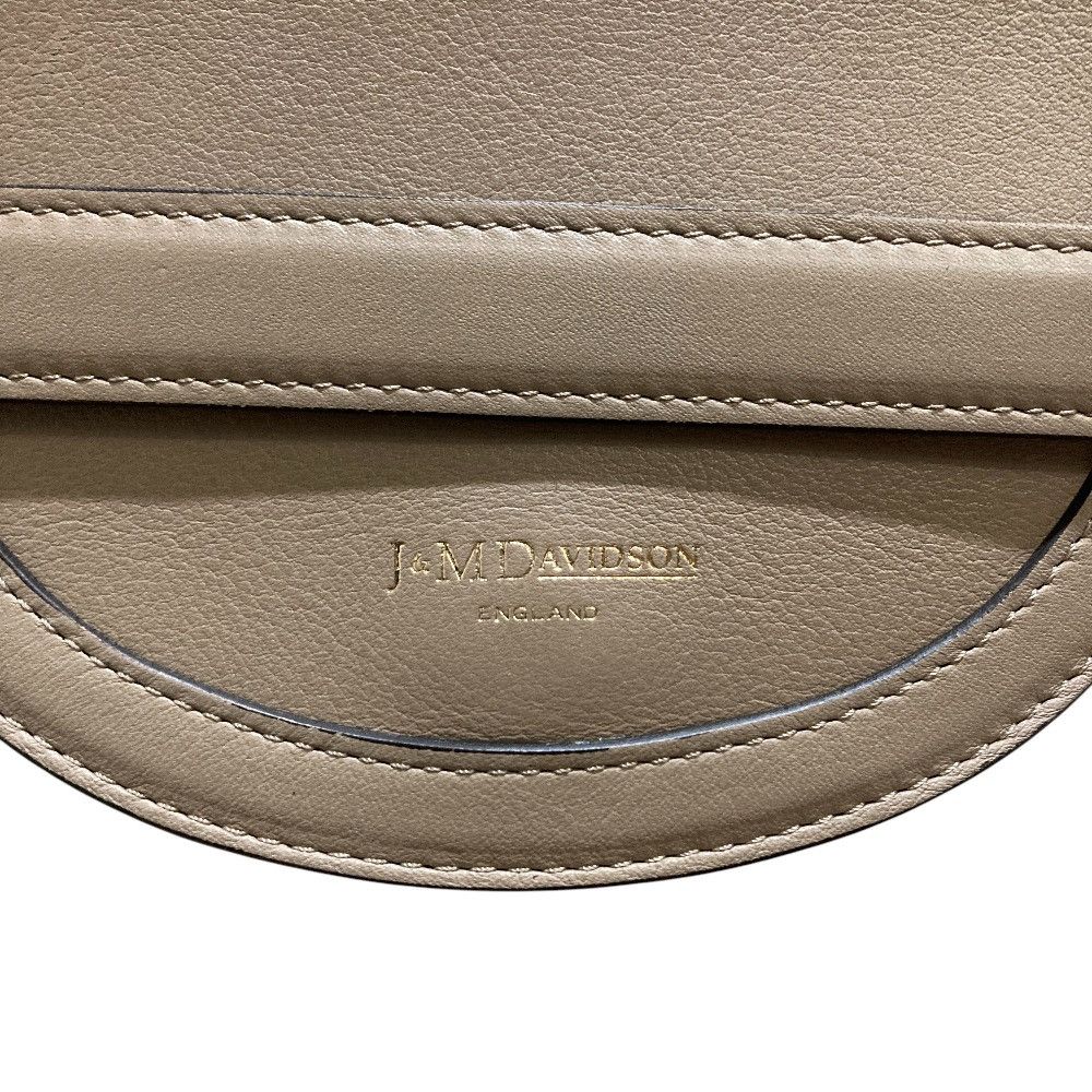 Other Other J&M Davidson ARCA Shoulder Bag Leather Crossbody Bag DUTY FREE for USA Size ONE SIZE - 3 Thumbnail