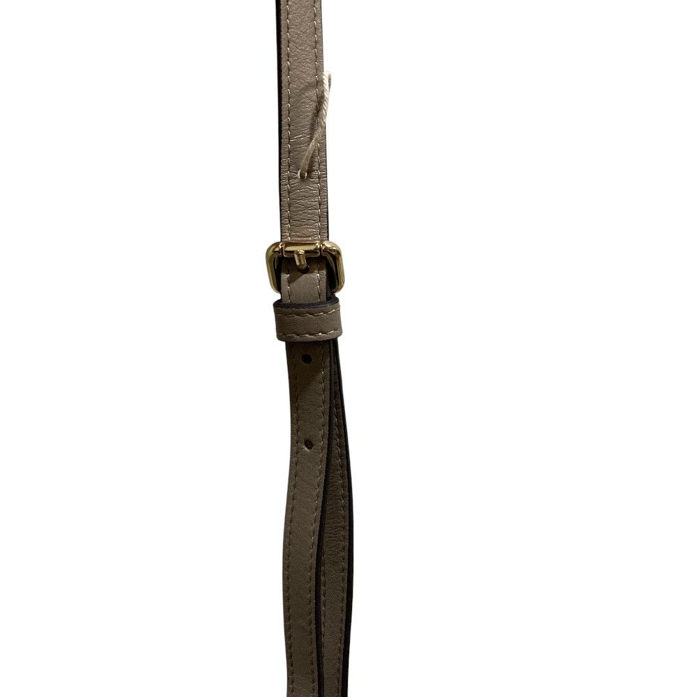 Other Other J&M Davidson ARCA Shoulder Bag Leather Crossbody Bag DUTY FREE for USA Size ONE SIZE - 4 Thumbnail