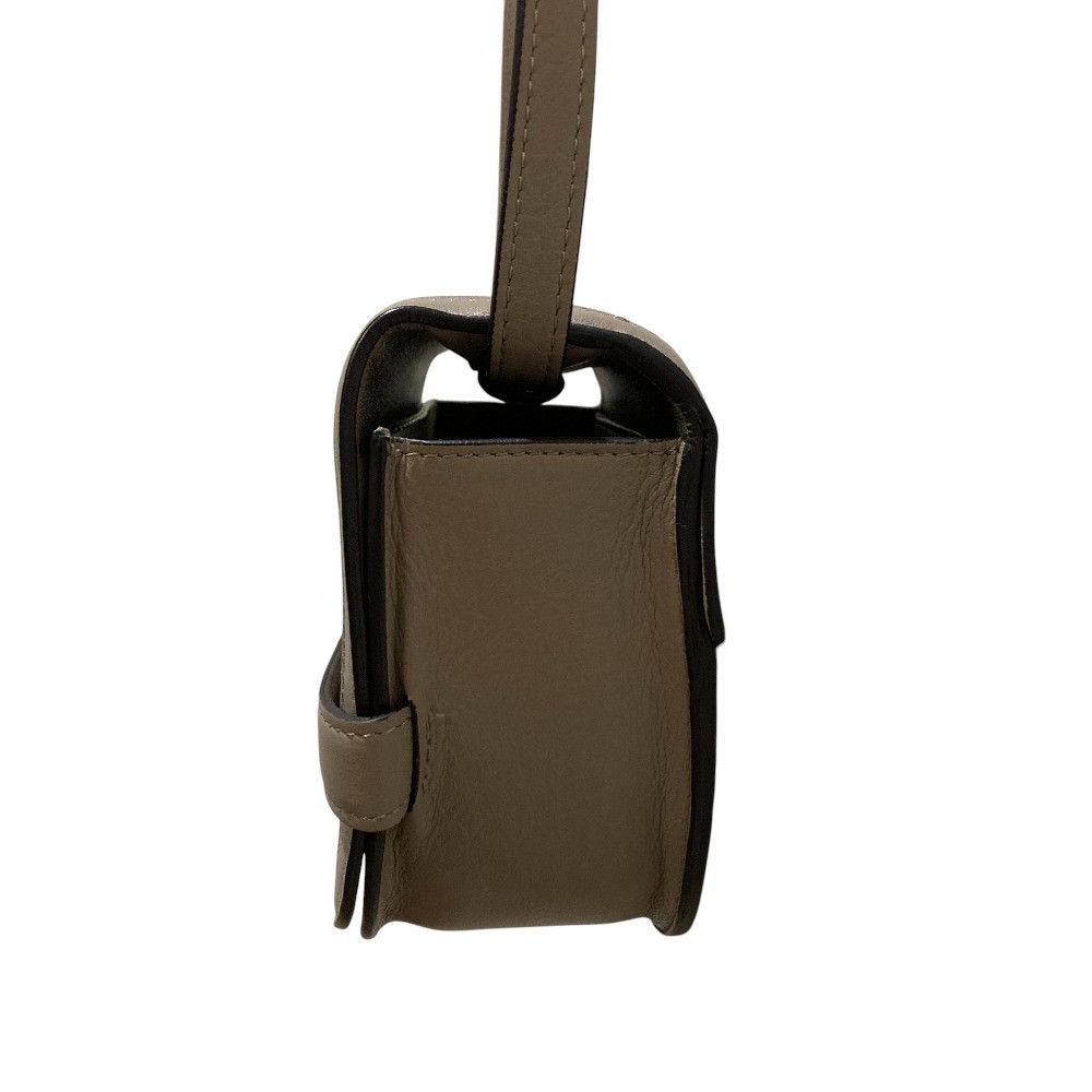 Other Other J&M Davidson ARCA Shoulder Bag Leather Crossbody Bag DUTY FREE for USA Size ONE SIZE - 6 Thumbnail
