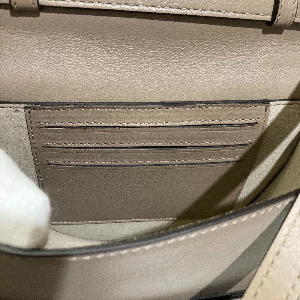 Other Other J&M Davidson ARCA Shoulder Bag Leather Crossbody Bag DUTY FREE for USA Size ONE SIZE - 15 Thumbnail