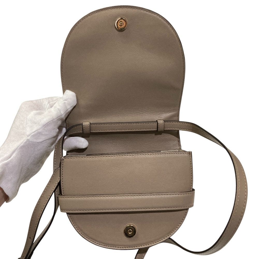 Other Other J&M Davidson ARCA Shoulder Bag Leather Crossbody Bag DUTY FREE for USA Size ONE SIZE - 13 Thumbnail