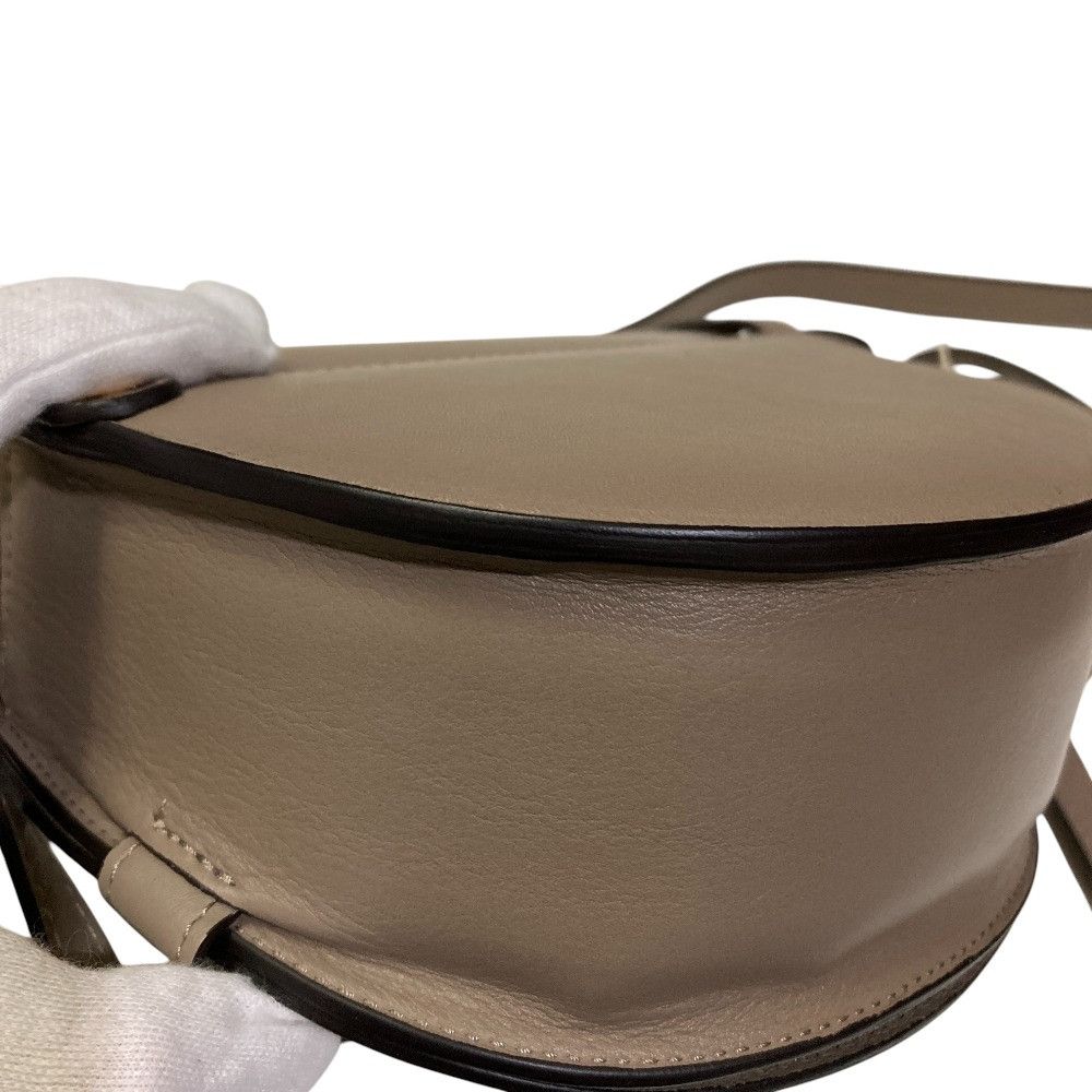 Other Other J&M Davidson ARCA Shoulder Bag Leather Crossbody Bag DUTY FREE for USA Size ONE SIZE - 12 Thumbnail