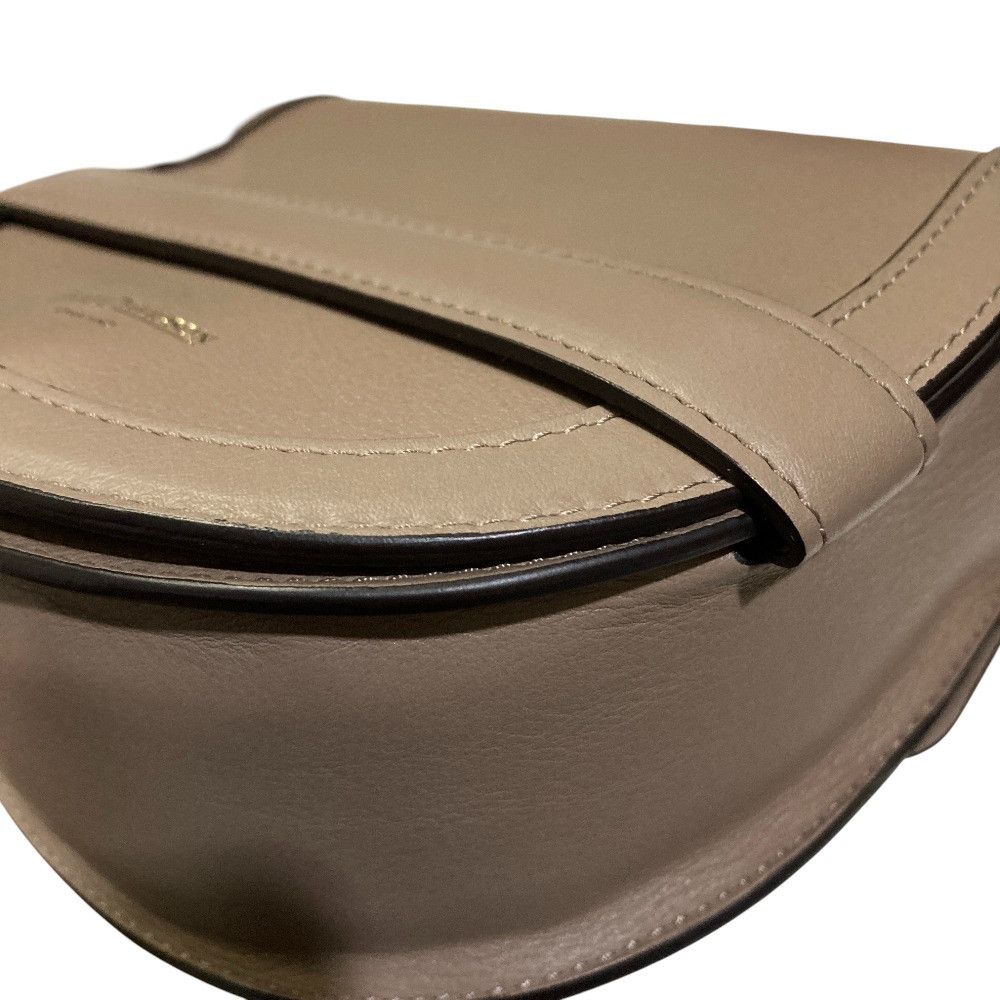 Other Other J&M Davidson ARCA Shoulder Bag Leather Crossbody Bag DUTY FREE for USA Size ONE SIZE - 9 Thumbnail