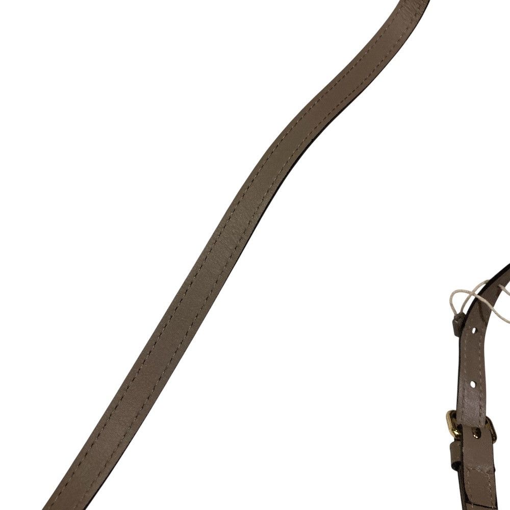 Other Other J&M Davidson ARCA Shoulder Bag Leather Crossbody Bag DUTY FREE for USA Size ONE SIZE - 17 Thumbnail