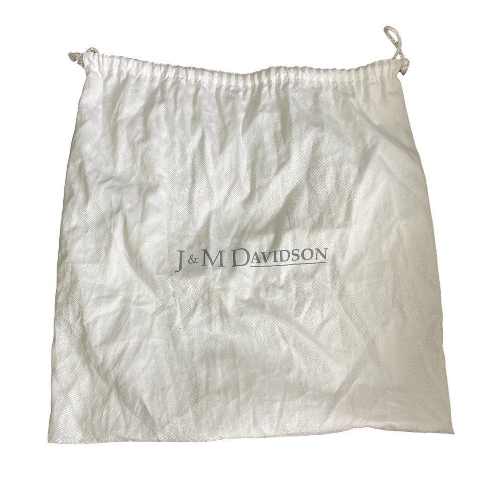 Other Other J&M Davidson ARCA Shoulder Bag Leather Crossbody Bag DUTY FREE for USA Size ONE SIZE - 18 Thumbnail