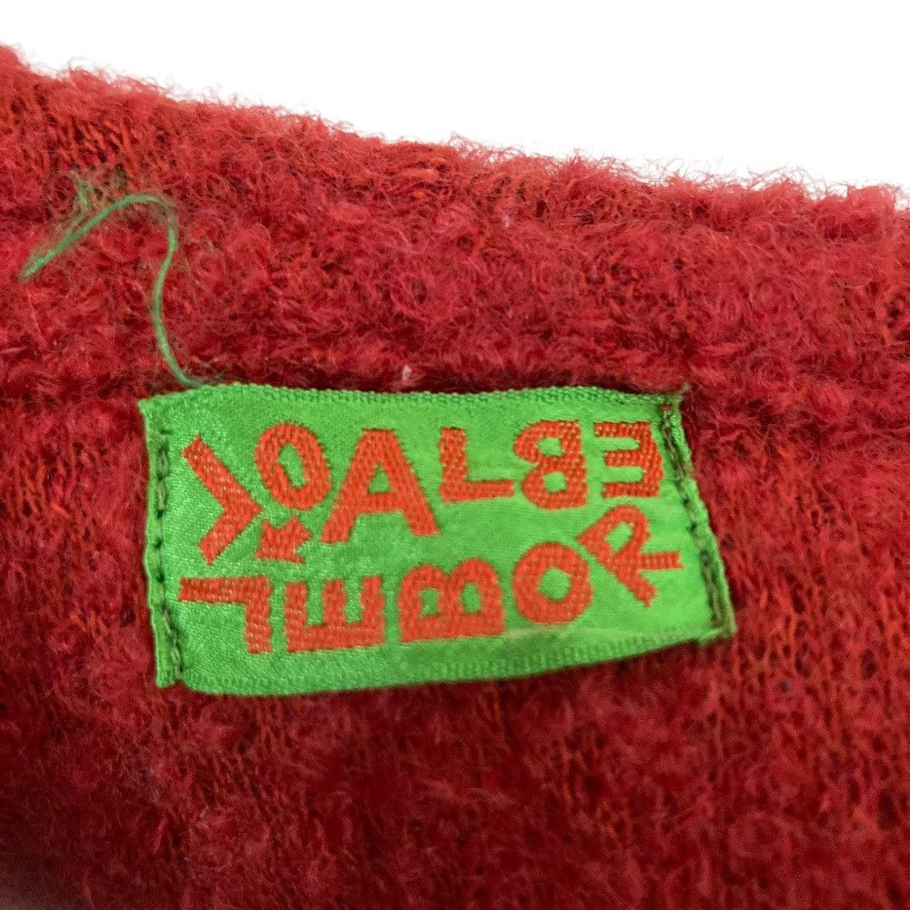 Other Other Alberobello Wool Hoodie Textile Sweatshirts & Hoodies DUTY FREE for USA Size ONE SIZE - 5 Thumbnail