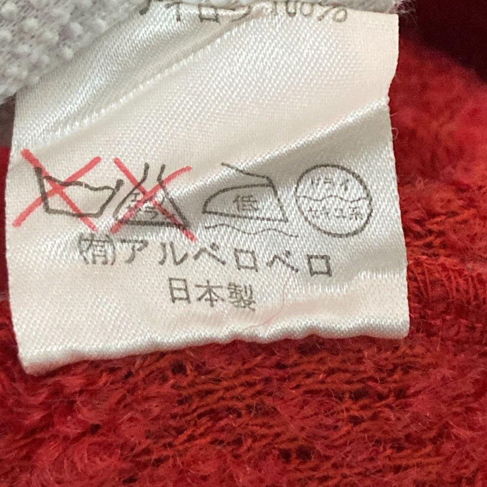 Other Other Alberobello Wool Hoodie Textile Sweatshirts & Hoodies DUTY FREE for USA Size ONE SIZE - 7 Thumbnail