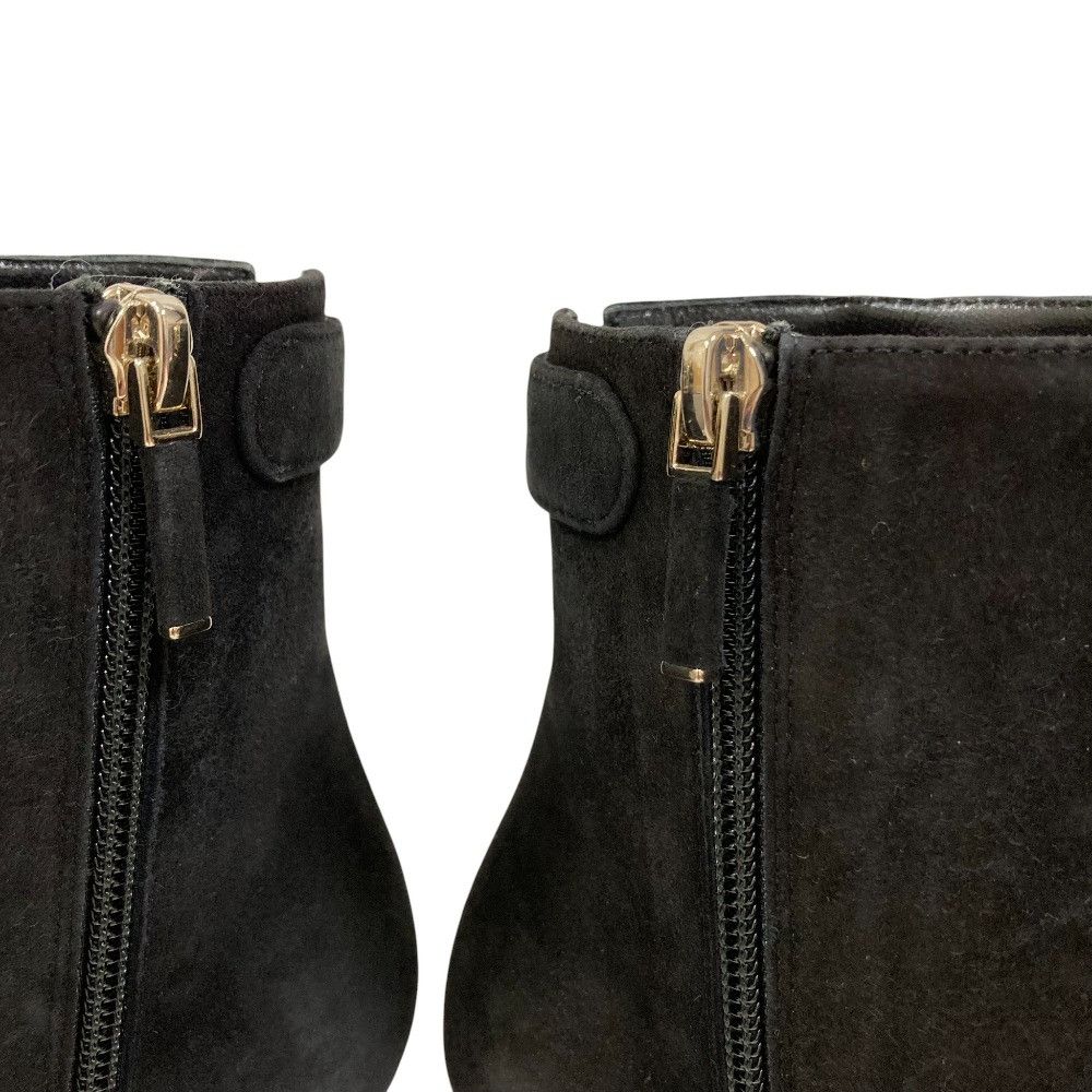 Dior Dior Christian Dior Suede Ankle Boots Leather Shoes NE102137 DUTY FREE for USA Size ONE SIZE - 11 Thumbnail