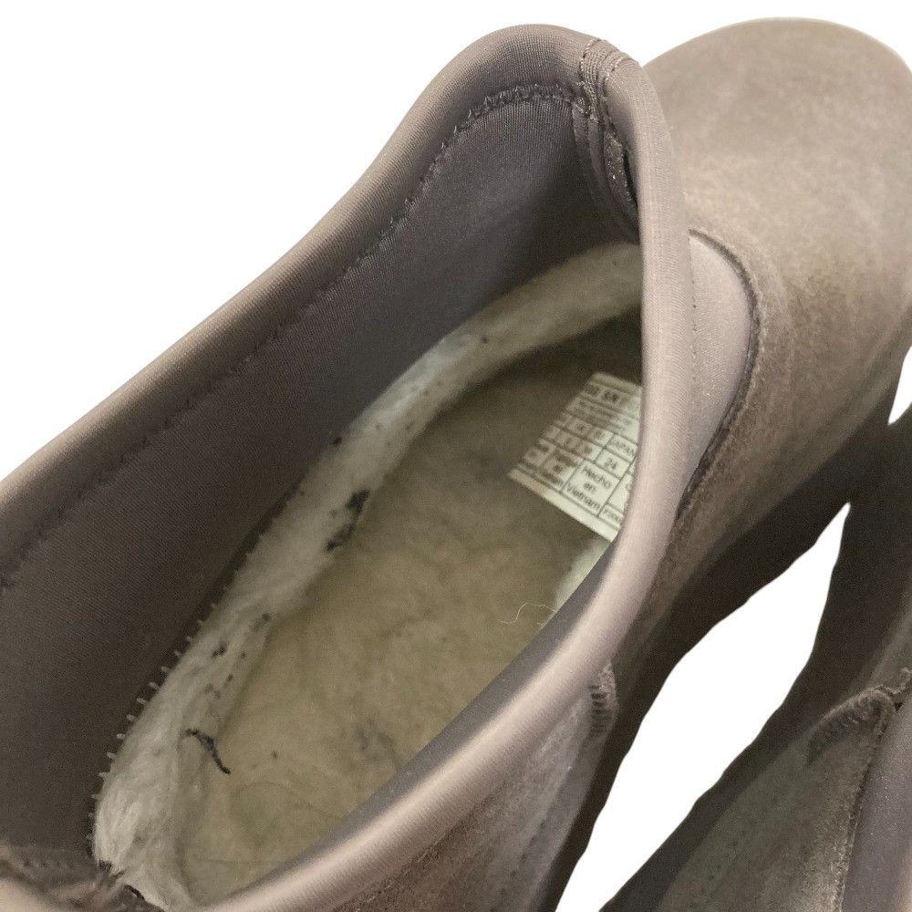 Ugg UGG UGG Classic Mini Dipper Platform Short Boots Leather Shoes 1168170 DUTY FREE for USA Size ONE SIZE - 11 Thumbnail