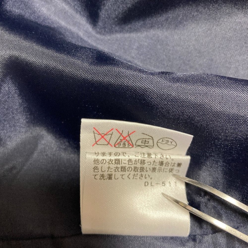 Other Other Sally Scott Embroidered Wool Collarless Jacket Textile Outerwear DUTY FREE for USA Size ONE SIZE - 8 Thumbnail