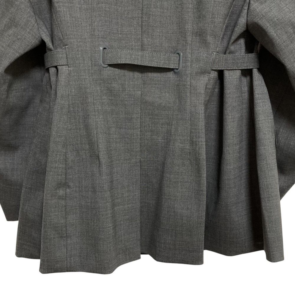 Other Other TOGA ARCHIVES WOOL TROPICAL Bonding Jacket Textile Outerwear TA252-FD015 DUTY FREE for USA Size ONE SIZE - 10 Thumbnail