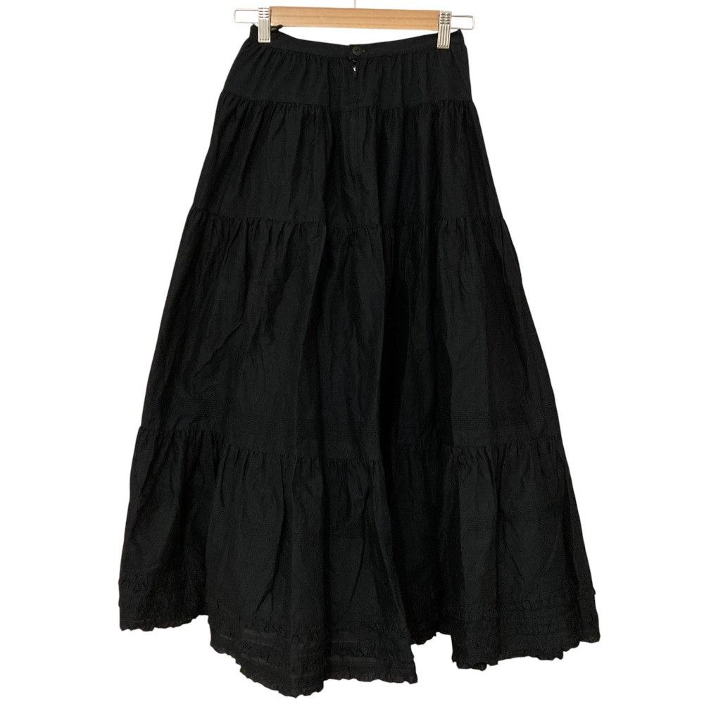 Other Other WONDERFUL WORLD Long Skirt Textile Skirts DUTY FREE for USA Size ONE SIZE - 2 Thumbnail