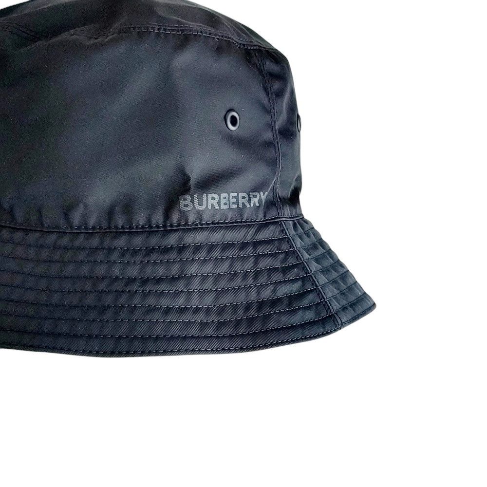 Burberry Burberry Burberry Vintage Check Bucket Hat Textile Hats 8064349 DUTY FREE for USA Size ONE SIZE - 7 Thumbnail