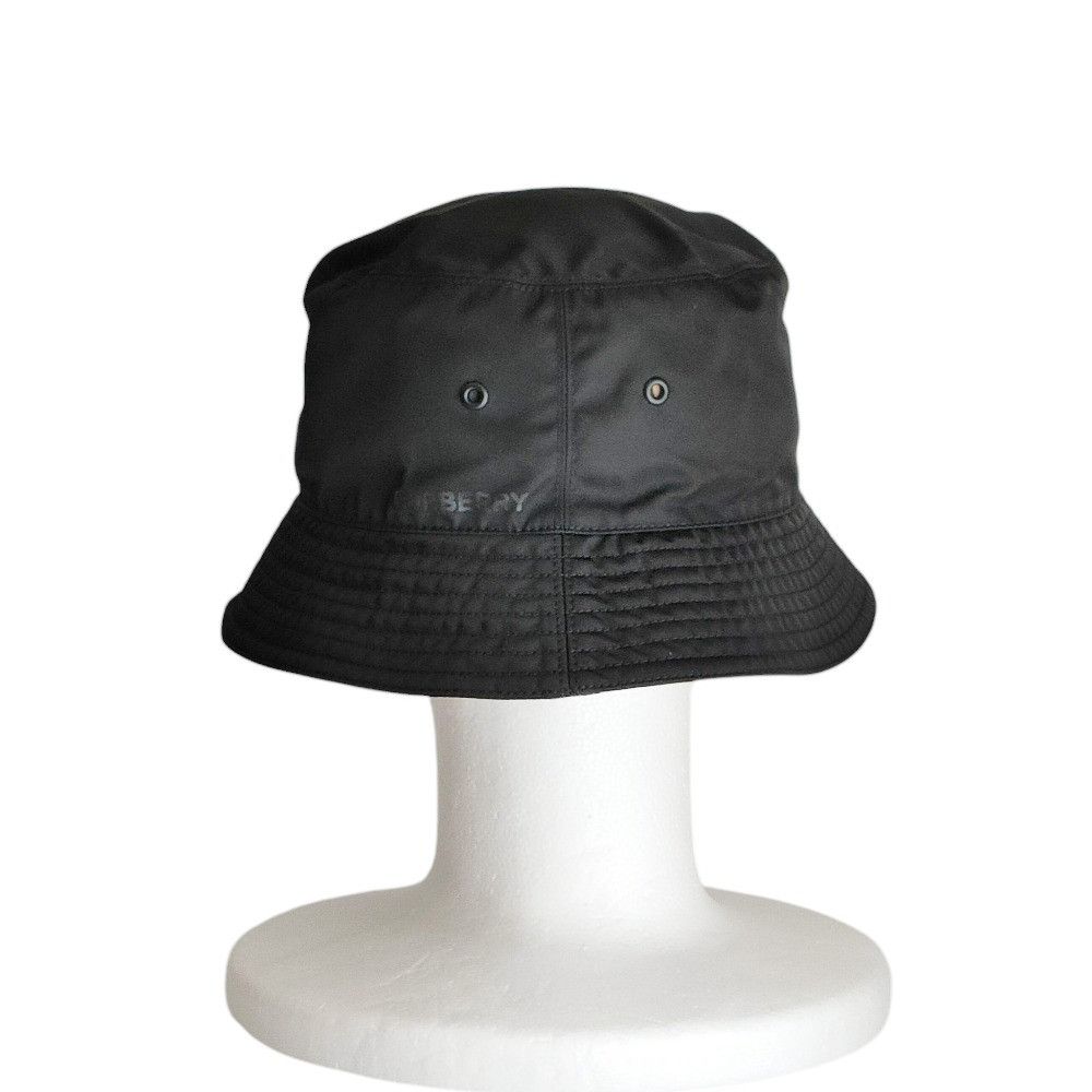 Burberry Burberry Burberry Vintage Check Bucket Hat Textile Hats 8064349 DUTY FREE for USA Size ONE SIZE - 3 Thumbnail