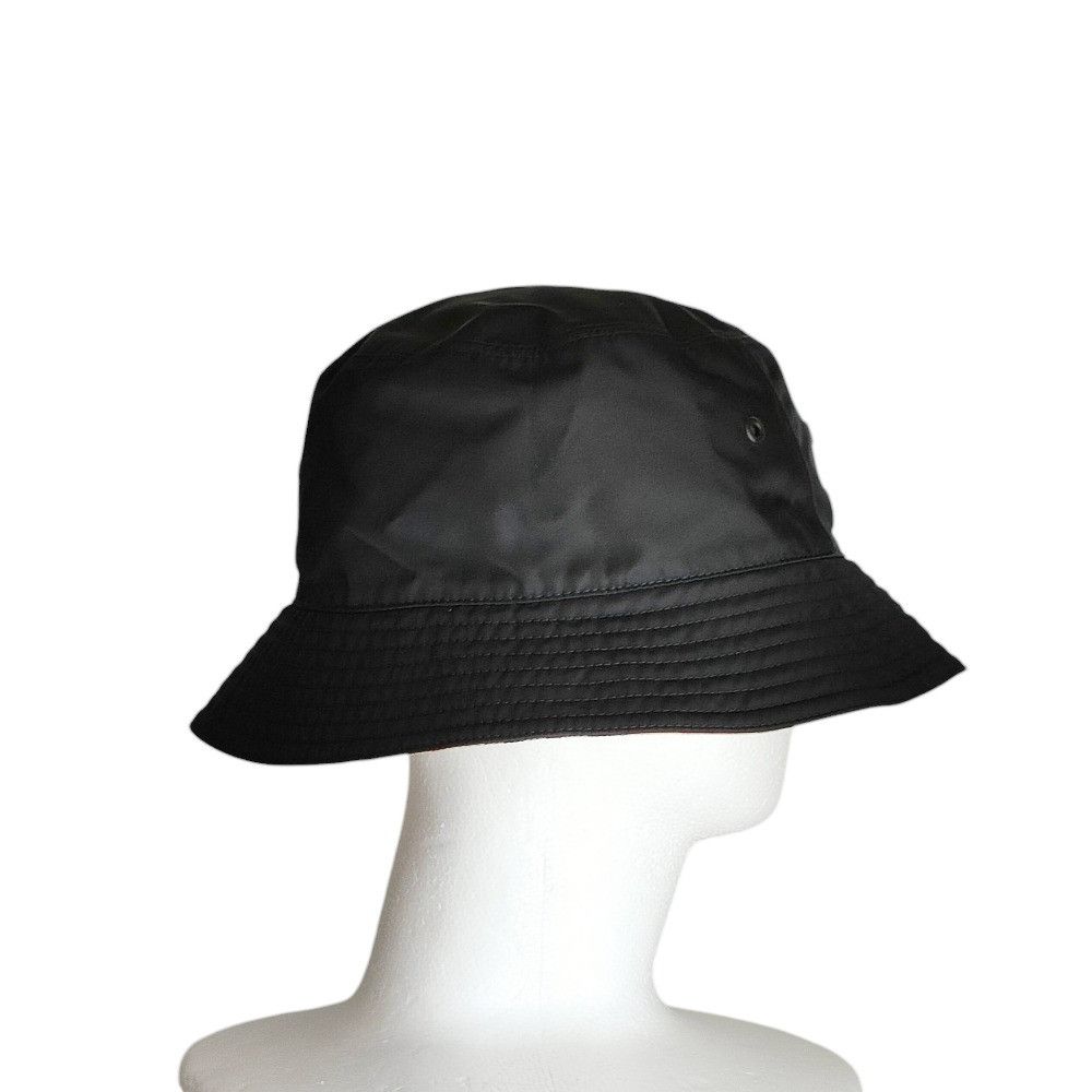 Burberry Burberry Burberry Vintage Check Bucket Hat Textile Hats 8064349 DUTY FREE for USA Size ONE SIZE - 4 Thumbnail