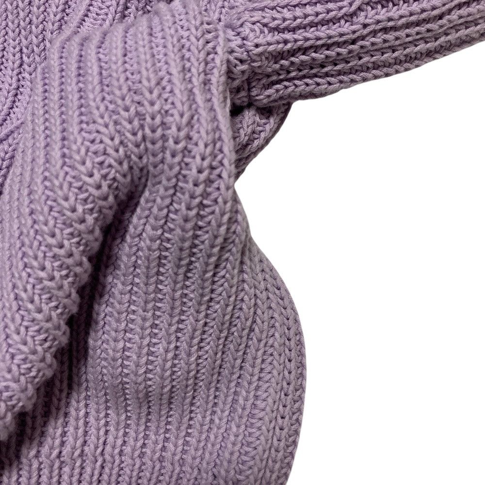 Other Other EVERYDAY I LIKE Design Sleeve Knit Pullover Textile Tops DUTY FREE for USA Size ONE SIZE - 4 Thumbnail