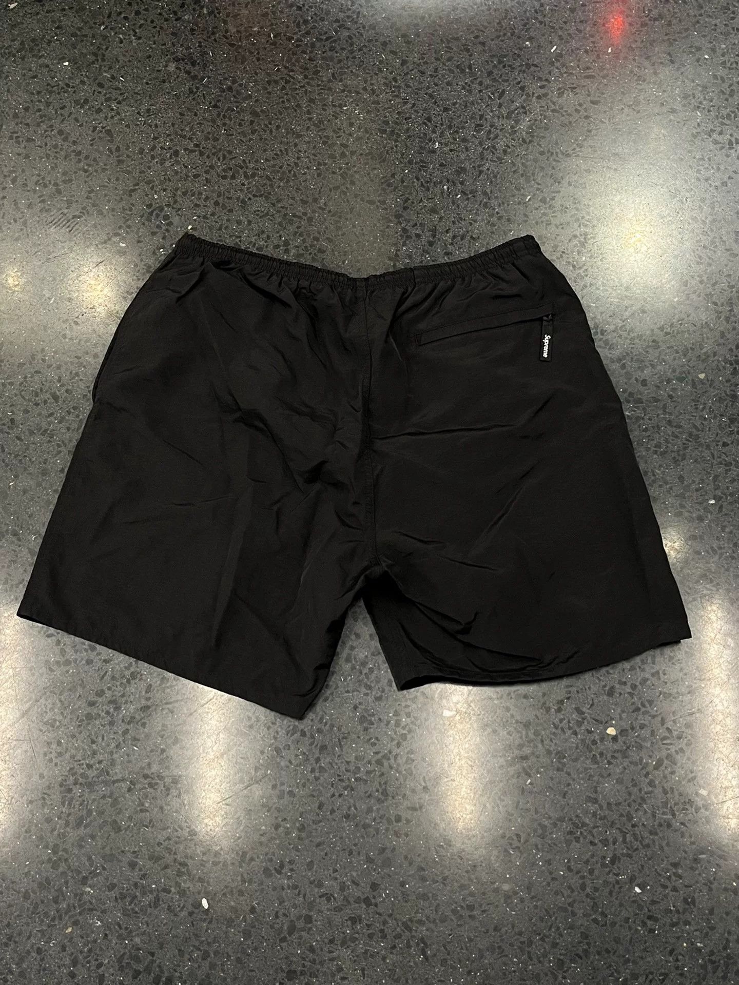 Supreme Supreme SS23 Nylon Water Short Size US 34 / EU 50 - 4 Thumbnail
