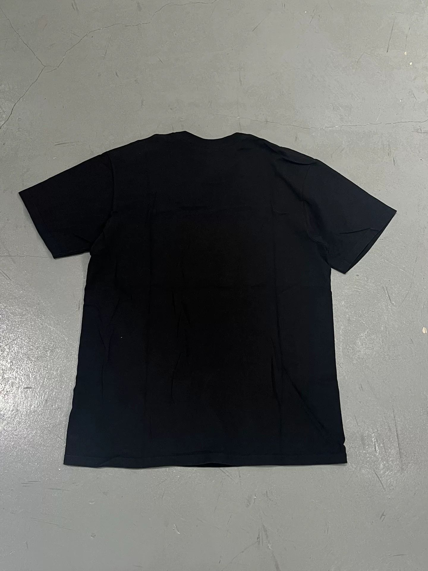 Supreme Swarovski x Supreme Box Logo Short Sleeve Size US M / EU 48-50 / 2 - 2 Thumbnail