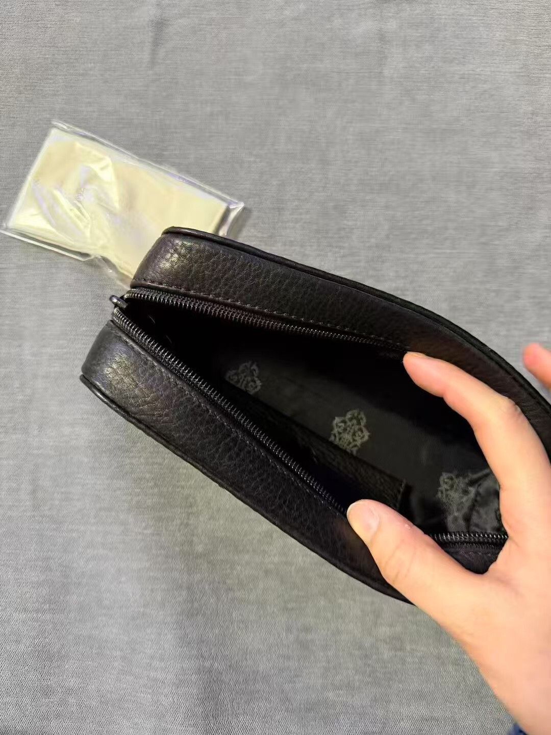 Chrome Hearts Chrome Hearts Glasses Case Size ONE SIZE - 7 Thumbnail