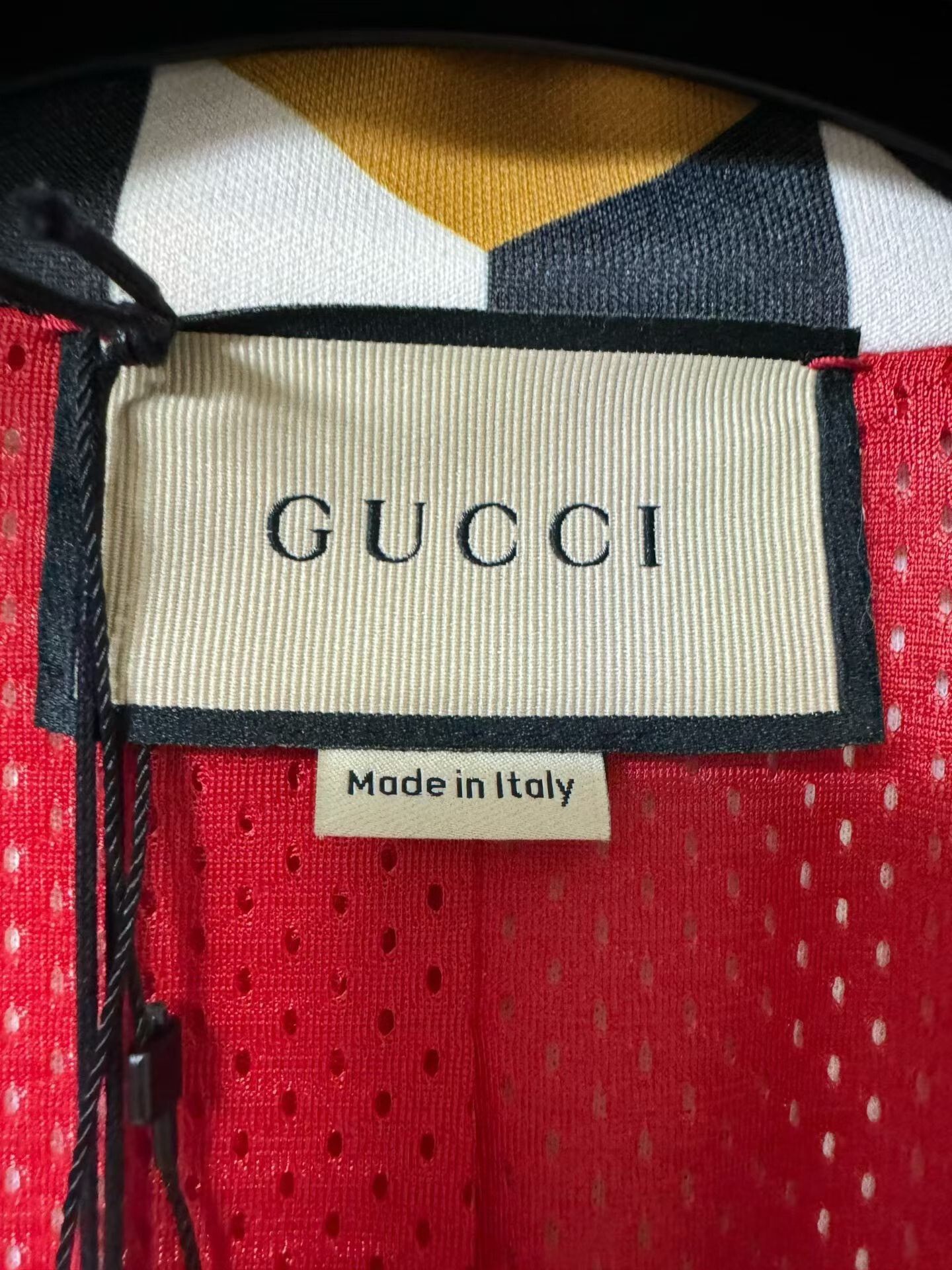 Gucci Gucci Year of the Rabbit Limited Men's Jacket Size US L / EU 52-54 / 3 - 3 Thumbnail