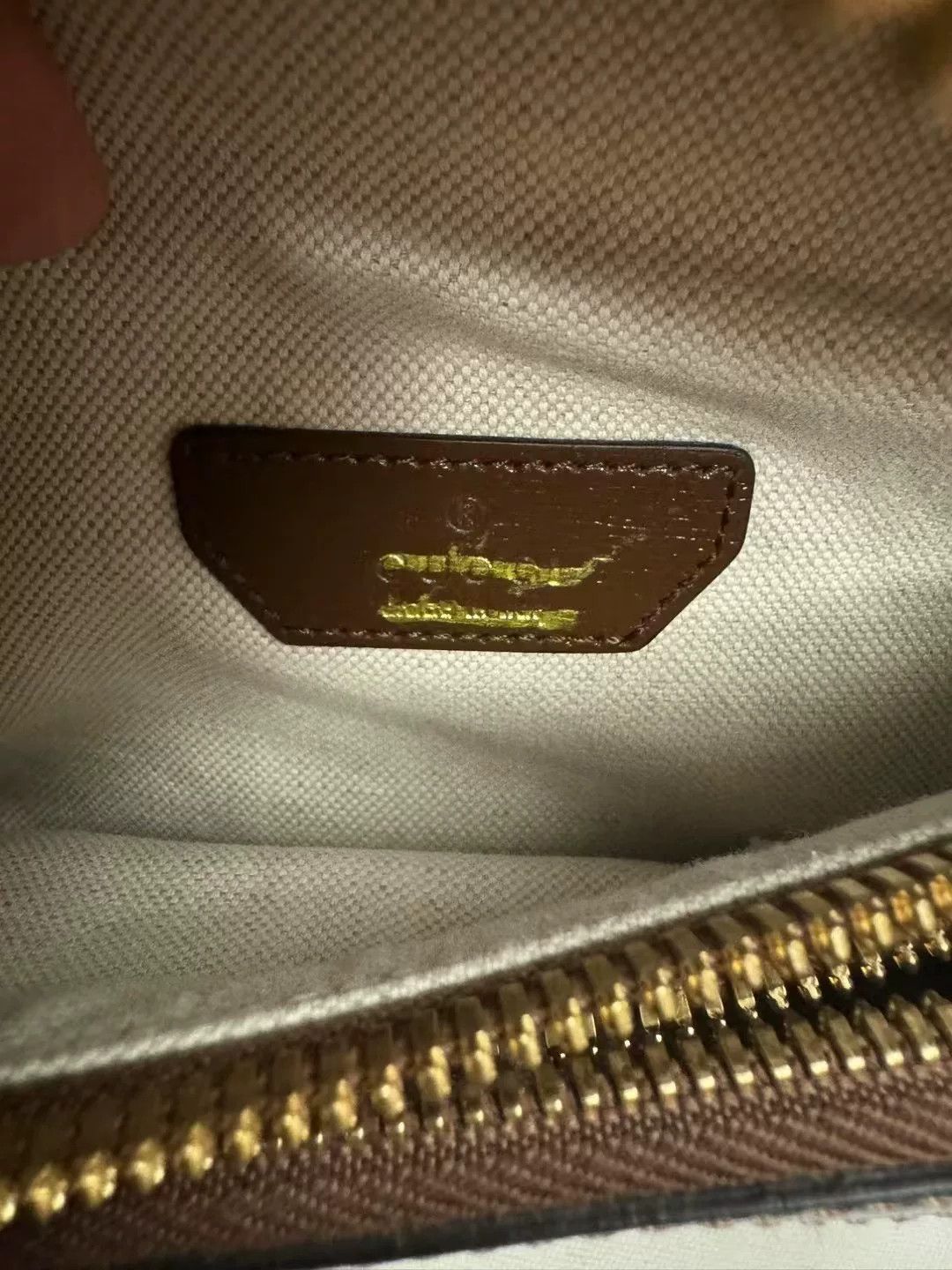 Gucci Gucci GG Monogram Waist Bag Size ONE SIZE - 4 Thumbnail
