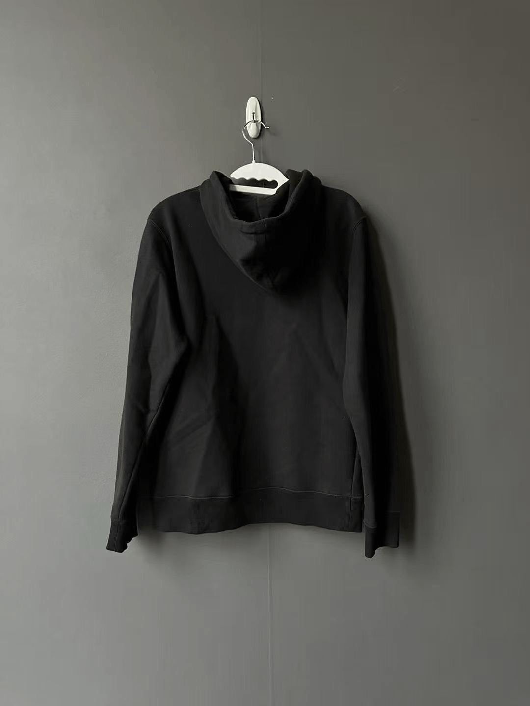 Dior Dior Crystal Design Hoodie Size XS / US 0-2 / IT 36-38 - 2 Thumbnail