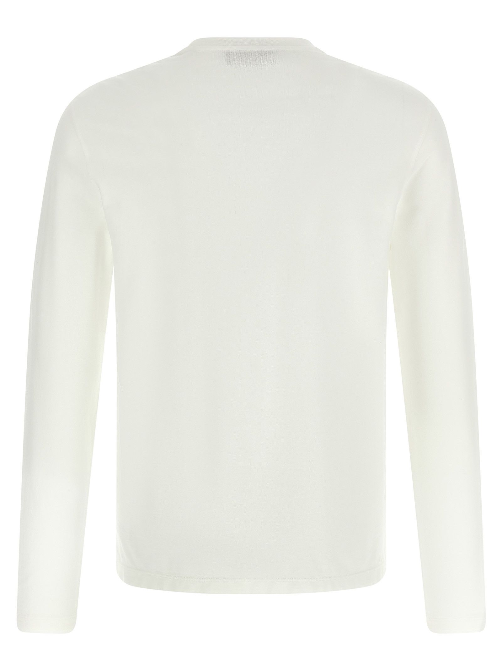 Zanone 'Ice Cotton' T-Shirt Size US L / EU 52-54 / 3 - 2 Thumbnail