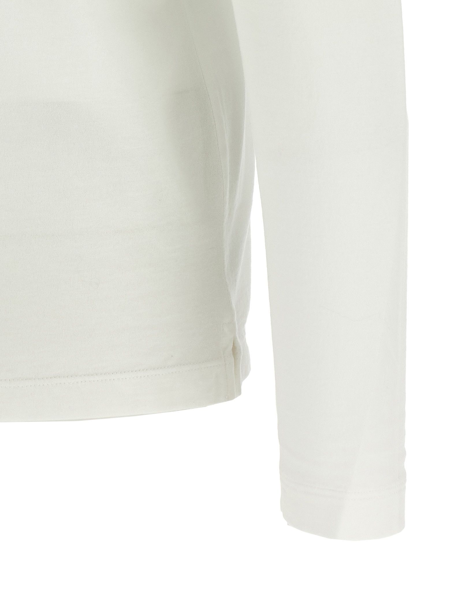 Zanone 'Ice Cotton' T-Shirt Size US XXL / EU 58 / 5 - 4 Thumbnail