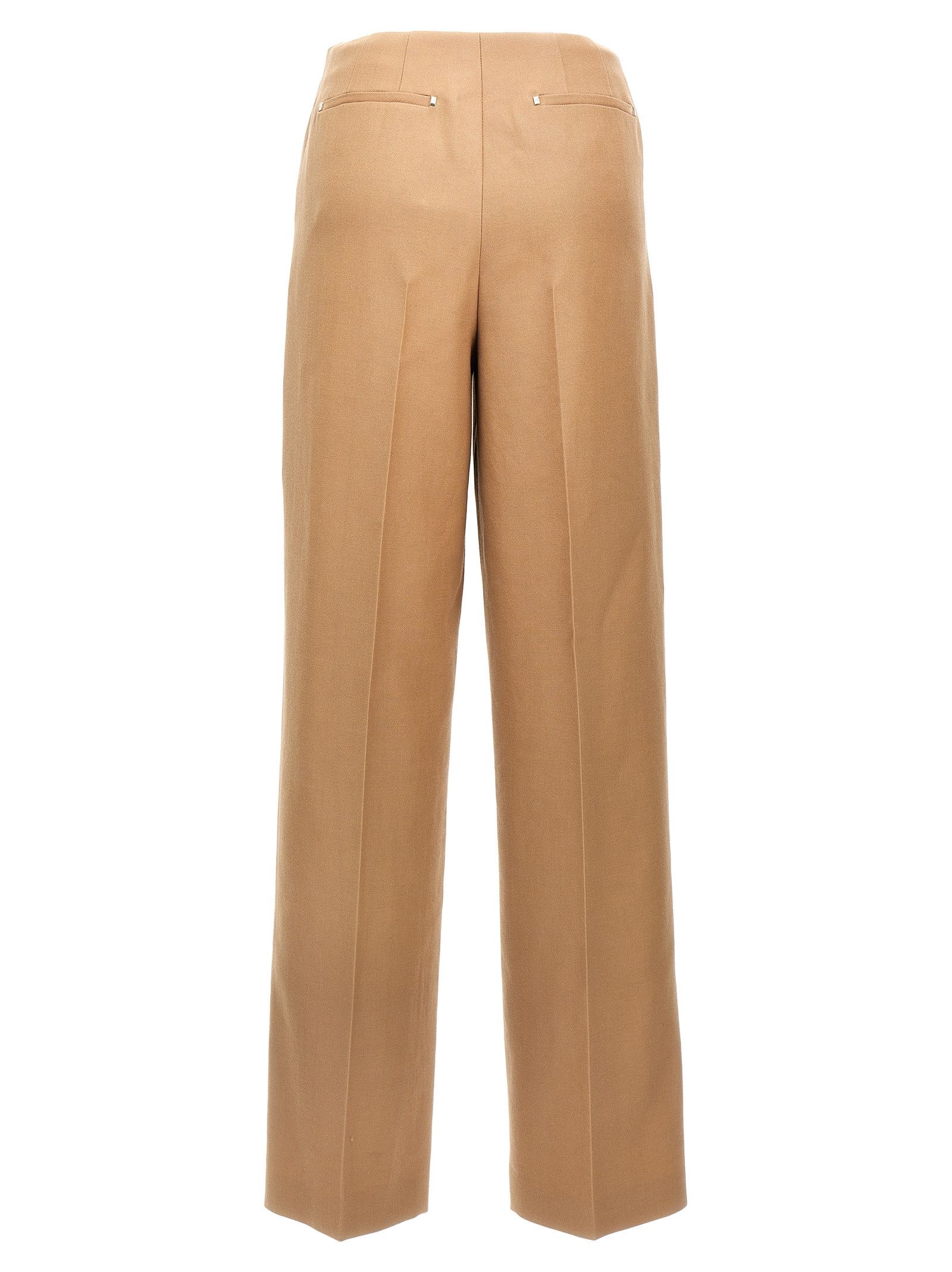 Fendi Grain De Poudre Pants Size 26" / US 2 / IT 38 - 2 Thumbnail