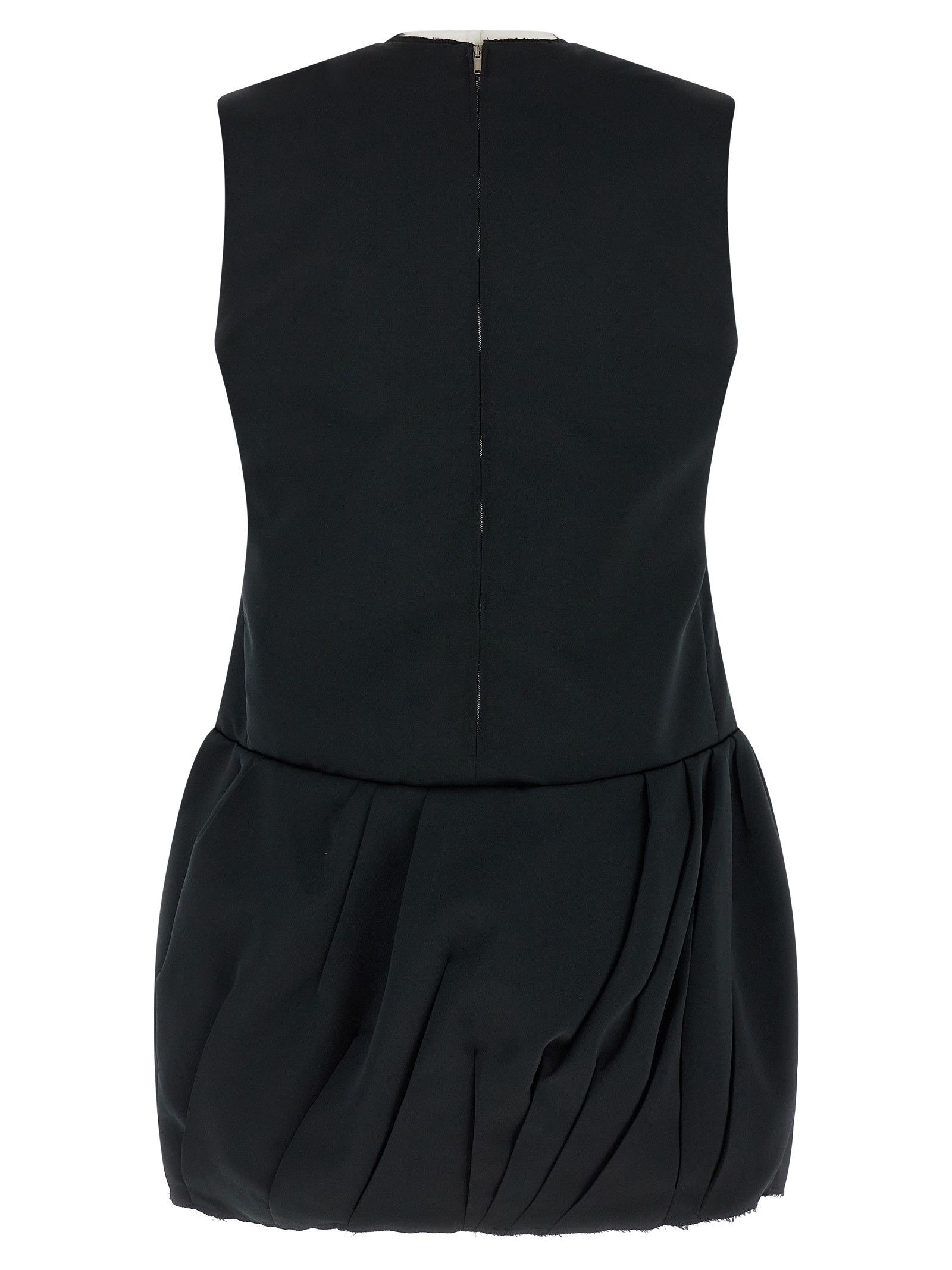 Jil Sander '240' Dress Size M / US 6-8 / IT 42-44 - 2 Thumbnail