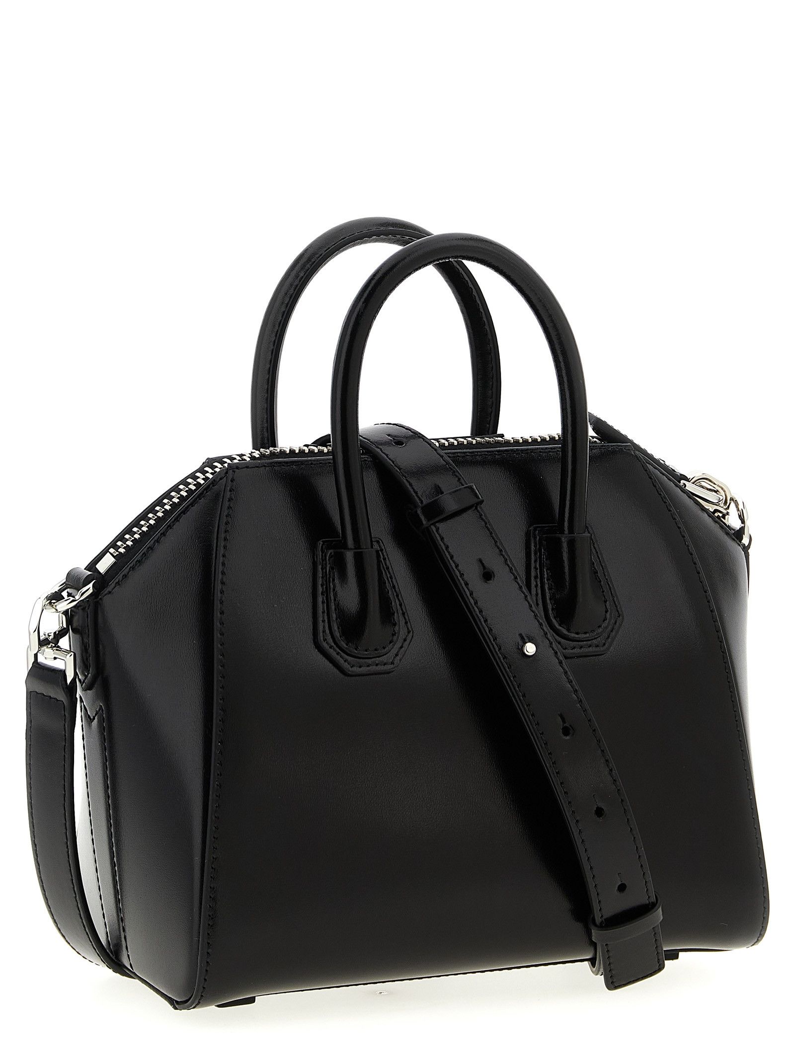Givenchy 'Antigona' Mini Handbag Size ONE SIZE - 2 Thumbnail