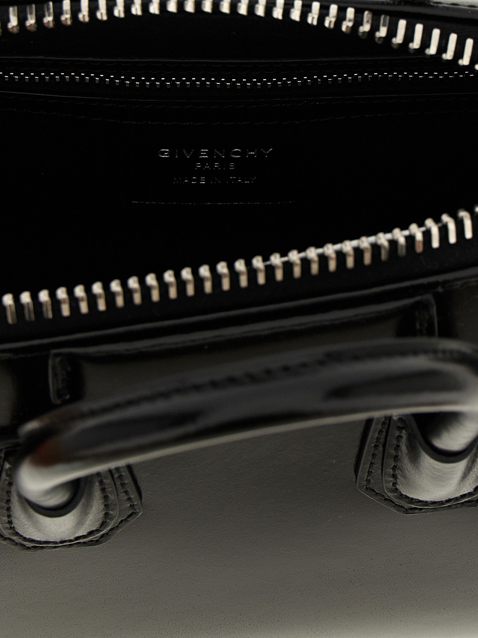 Givenchy 'Antigona' Mini Handbag Size ONE SIZE - 4 Thumbnail