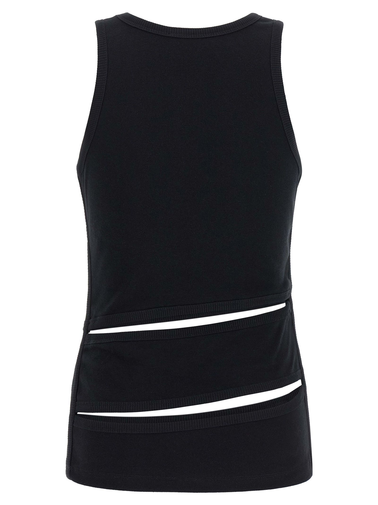 Coperni 'Spiral' Tank Top Size M / US 6-8 / IT 42-44 - 2 Thumbnail